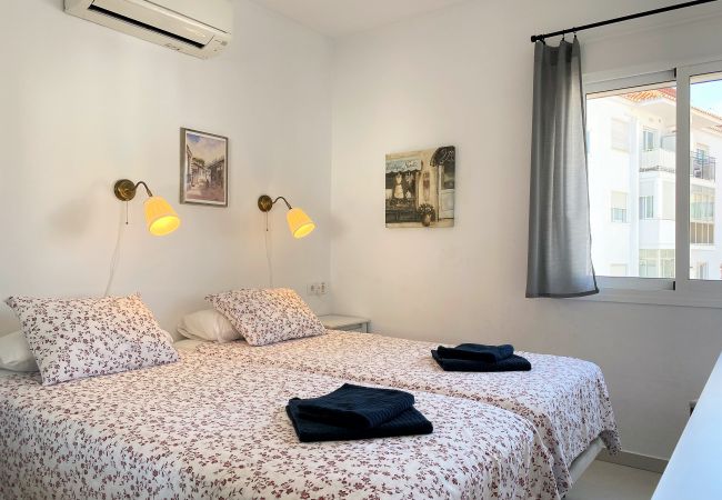 Ferienwohnung in Nerja - Apartamento La Torna by Casasol