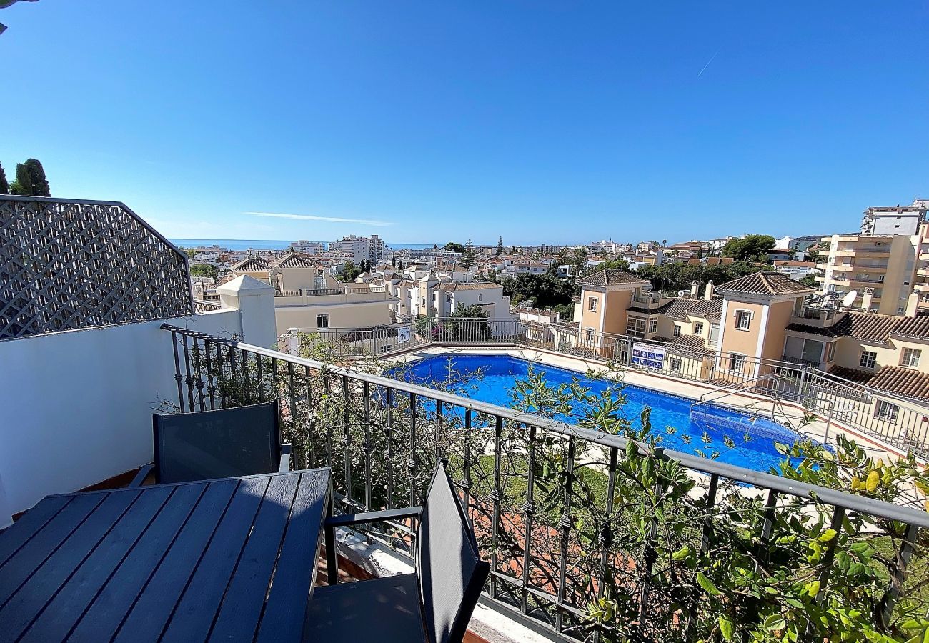 Doppelhaushälfte in Nerja - Fuentesol Casa Ekman by Casasol