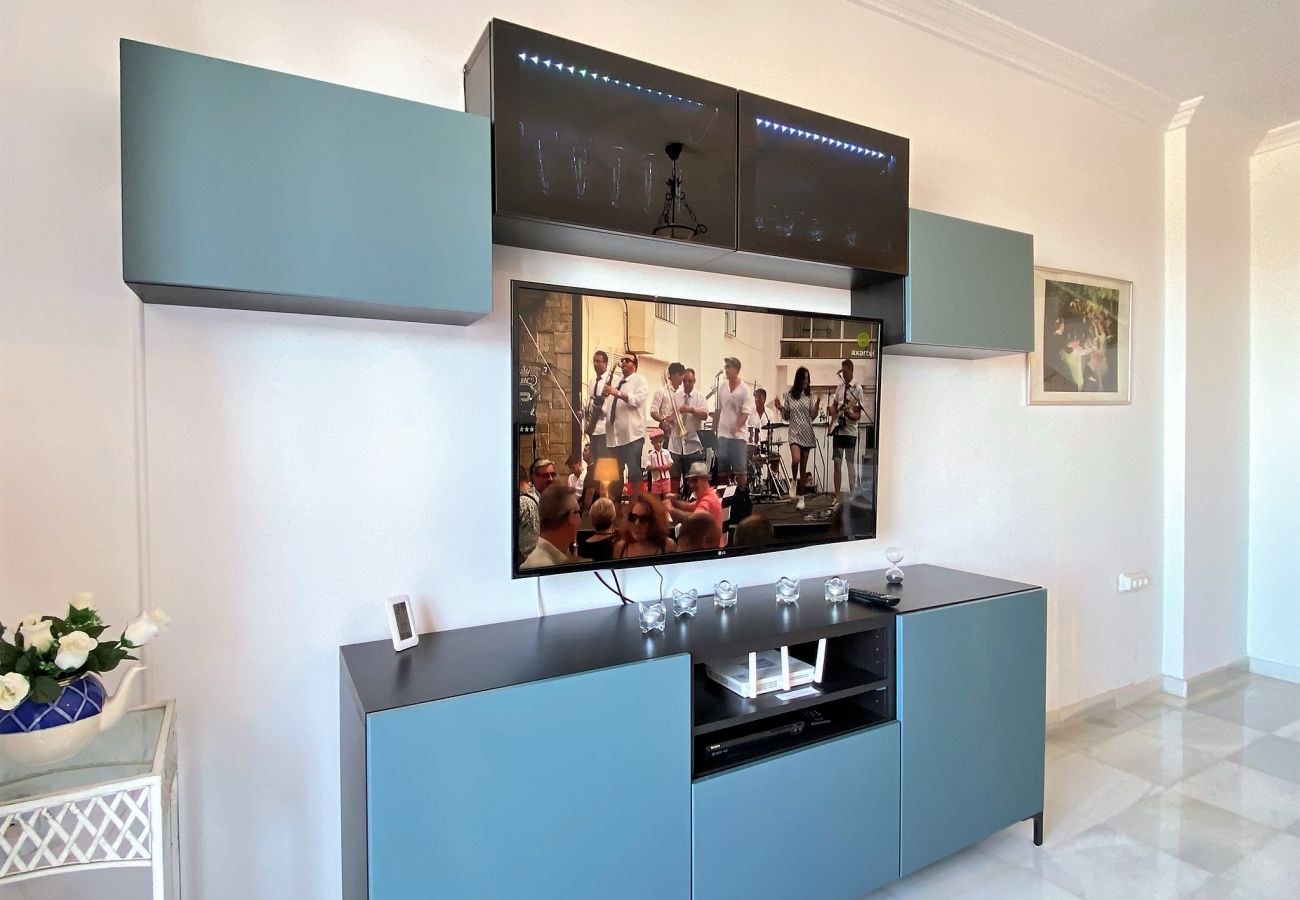 Doppelhaushälfte in Nerja - Fuentesol Casa Ekman by Casasol