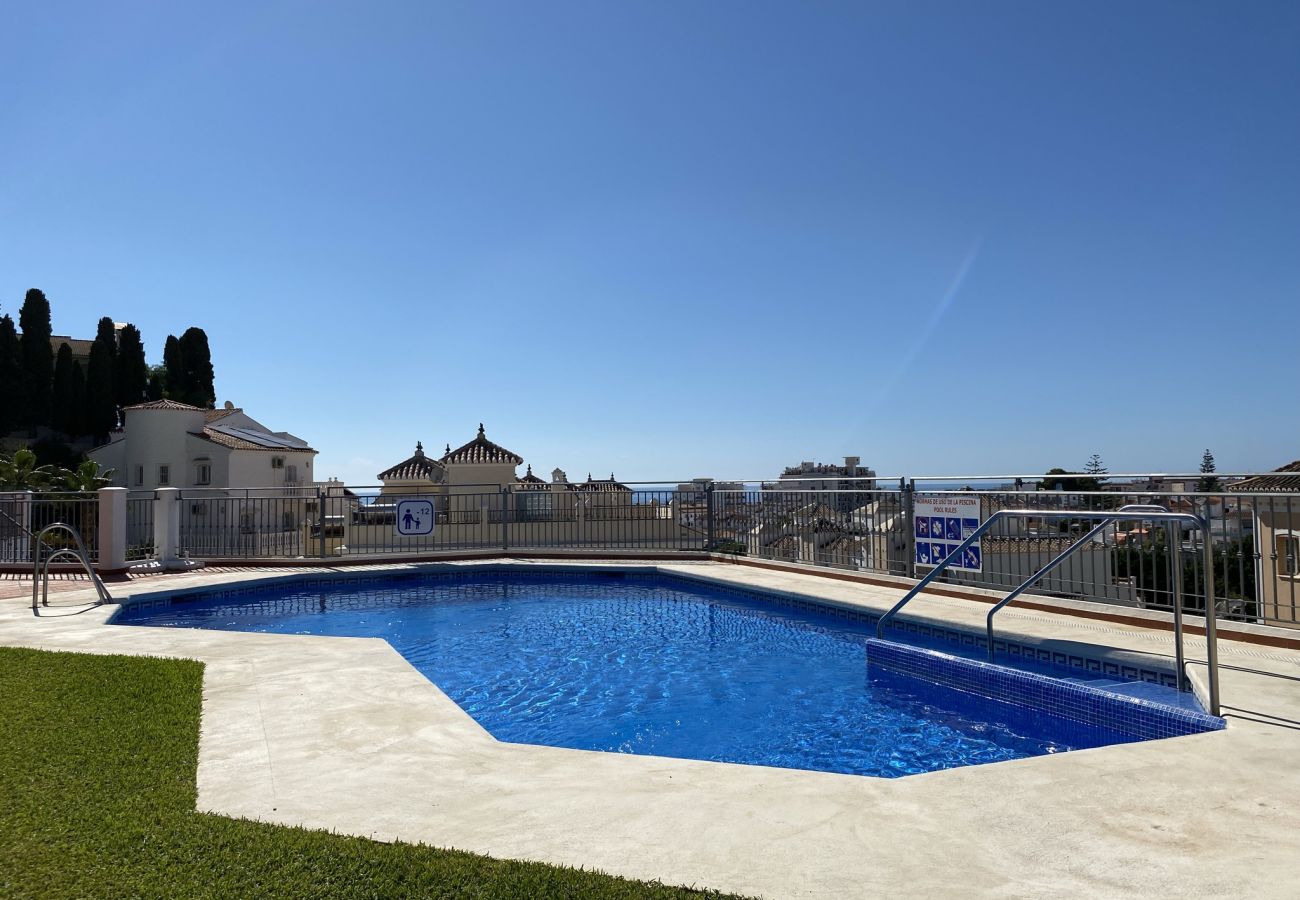 Doppelhaushälfte in Nerja - Fuentesol Casa Ekman by Casasol