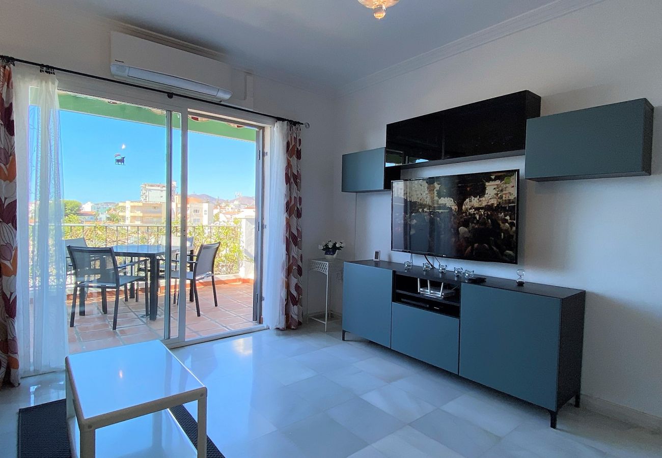 Doppelhaushälfte in Nerja - Fuentesol Casa Ekman by Casasol