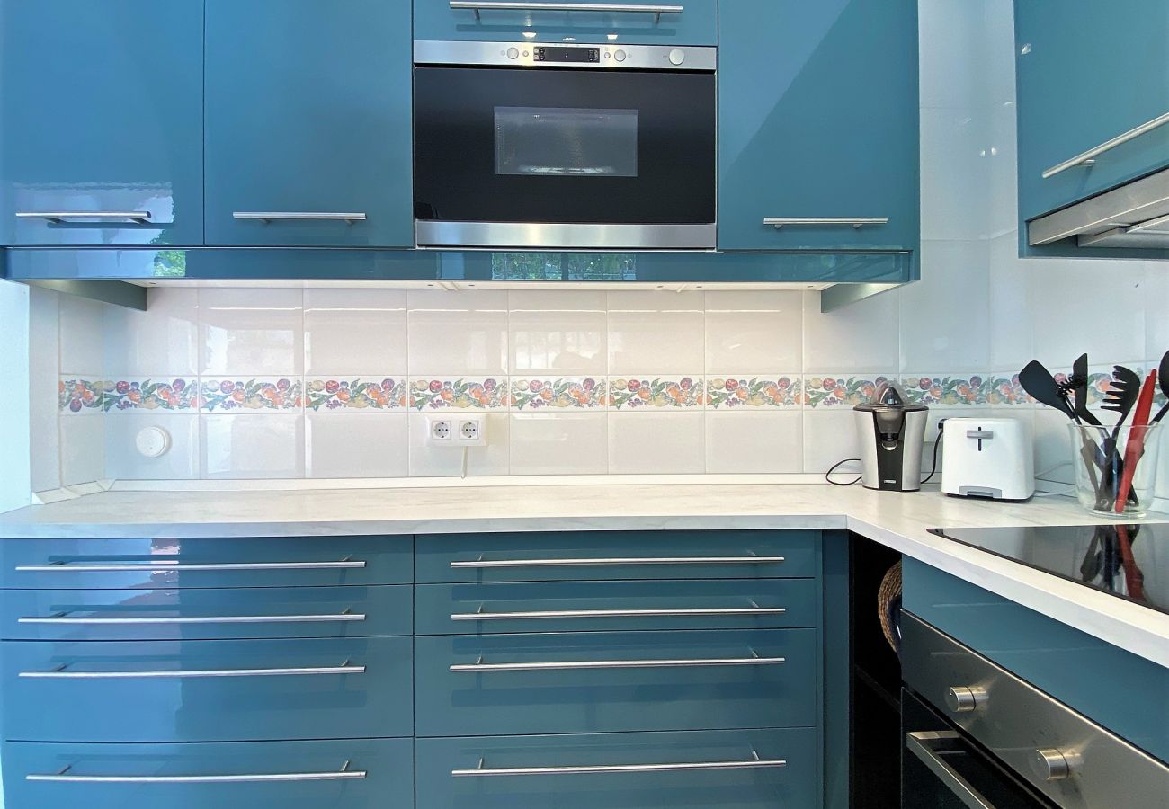 Doppelhaushälfte in Nerja - Fuentesol Casa Ekman by Casasol