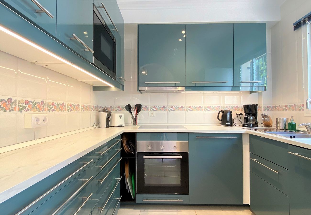 Doppelhaushälfte in Nerja - Fuentesol Casa Ekman by Casasol