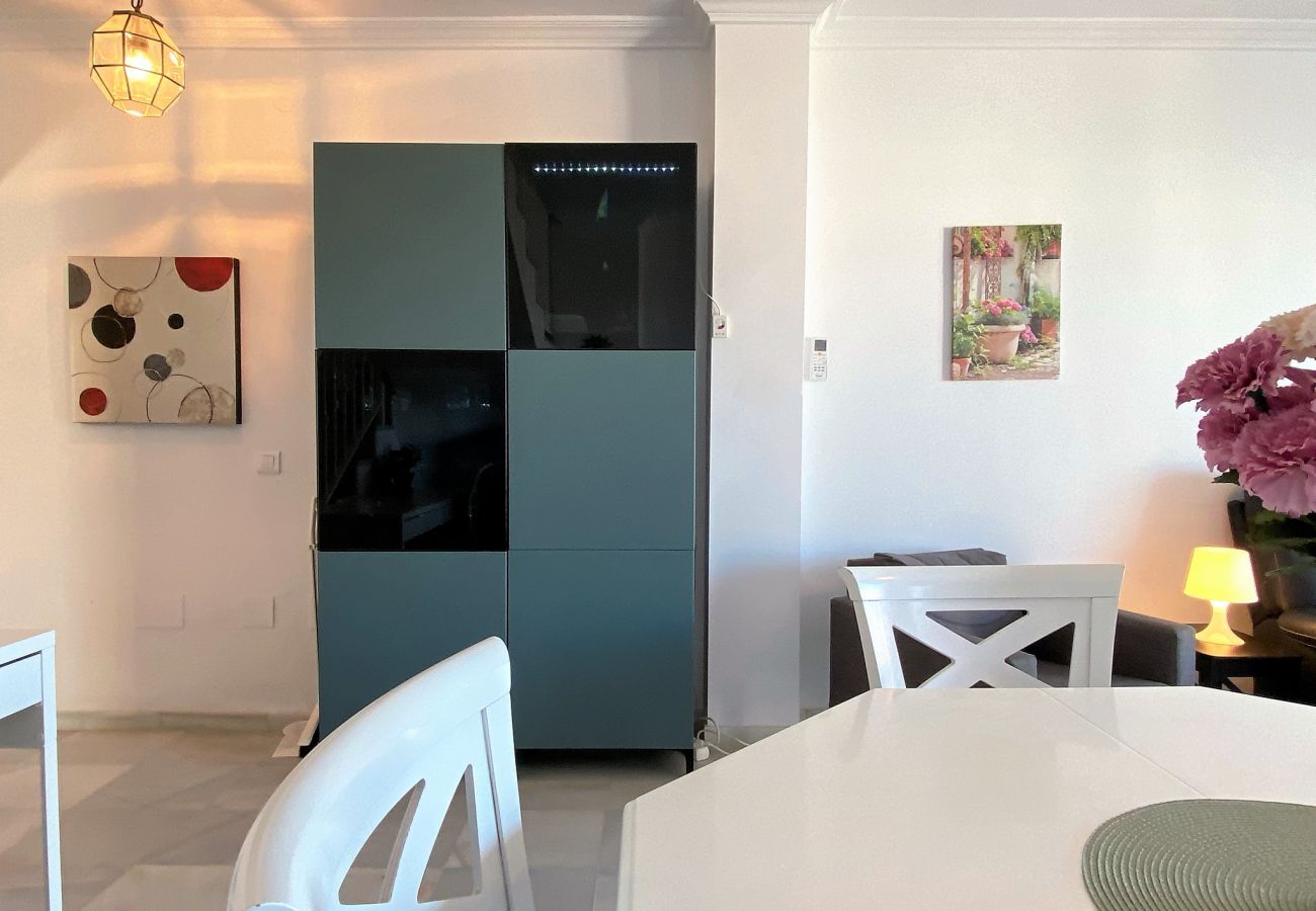 Doppelhaushälfte in Nerja - Fuentesol Casa Ekman by Casasol