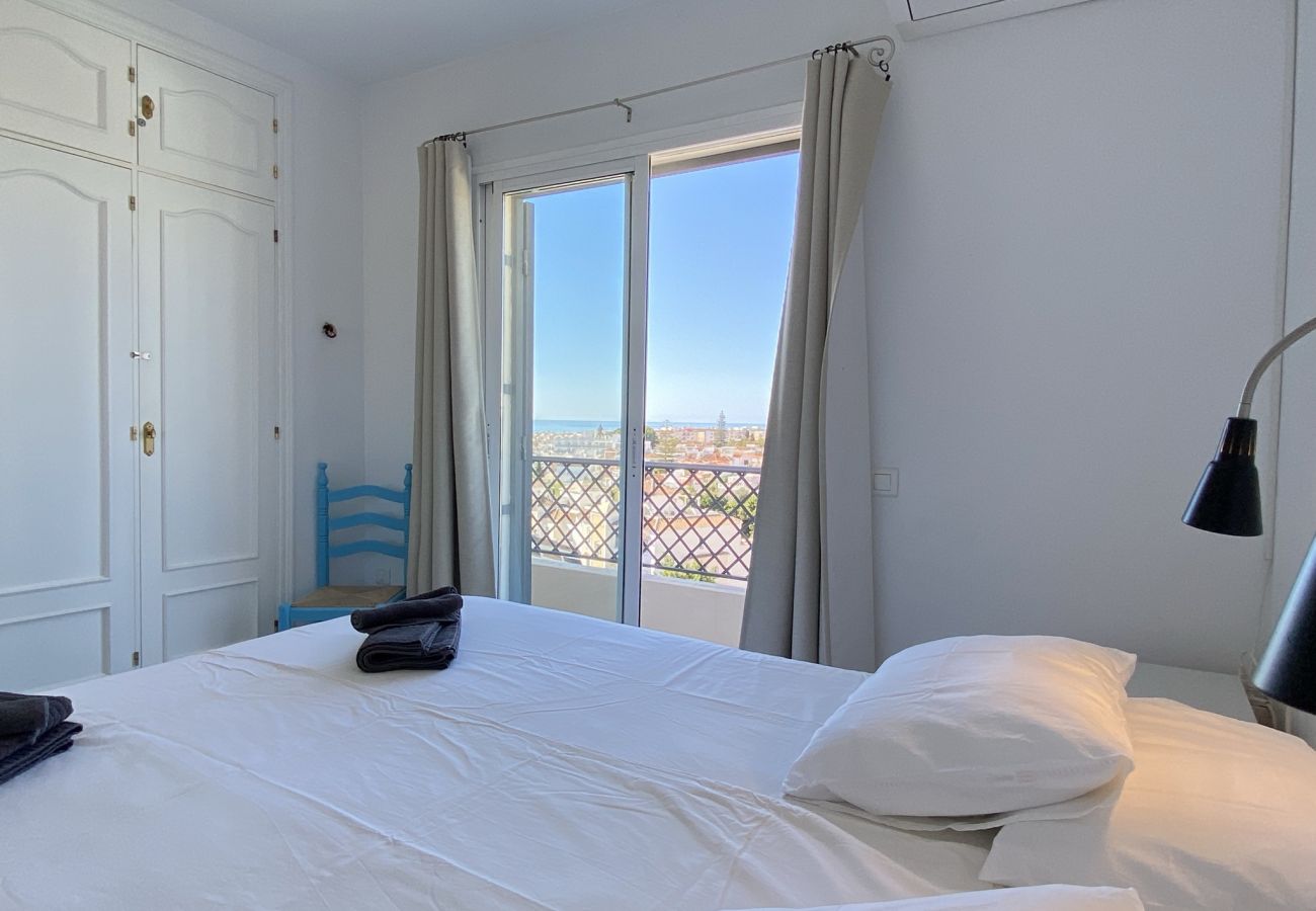 Doppelhaushälfte in Nerja - Fuentesol Casa Ekman by Casasol