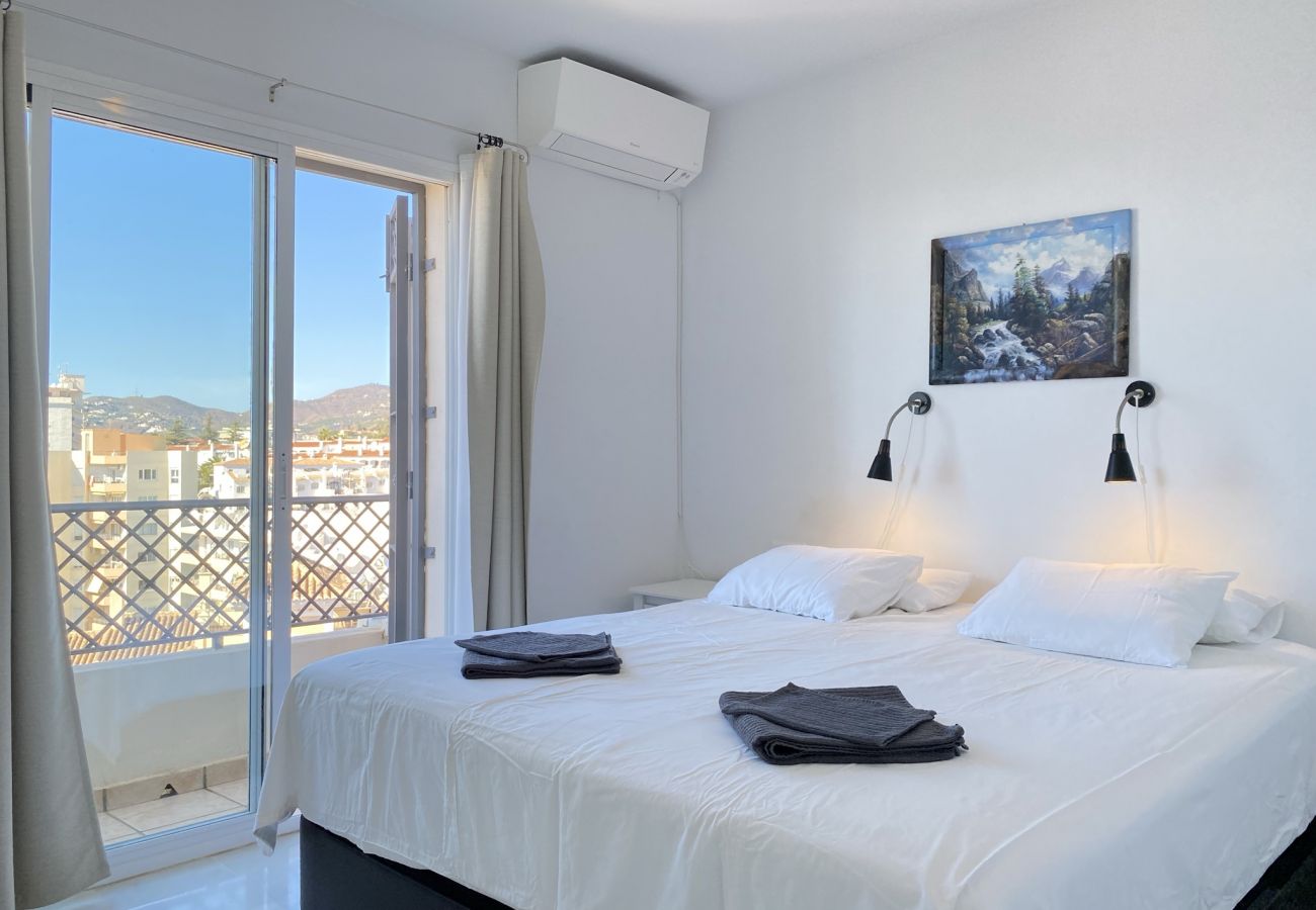 Doppelhaushälfte in Nerja - Fuentesol Casa Ekman by Casasol