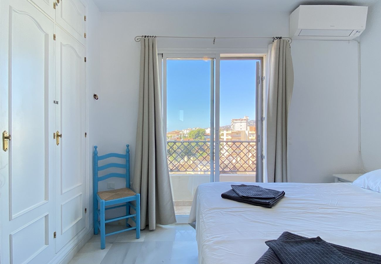 Doppelhaushälfte in Nerja - Fuentesol Casa Ekman by Casasol