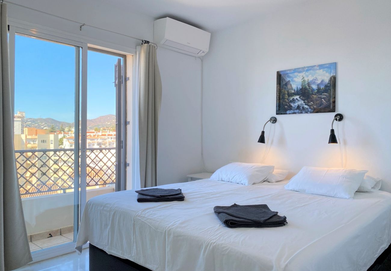 Doppelhaushälfte in Nerja - Fuentesol Casa Ekman by Casasol