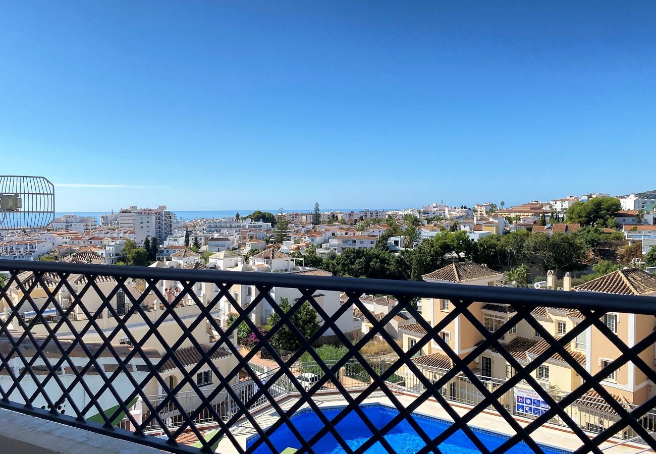 Doppelhaushälfte in Nerja - Fuentesol Casa Ekman by Casasol