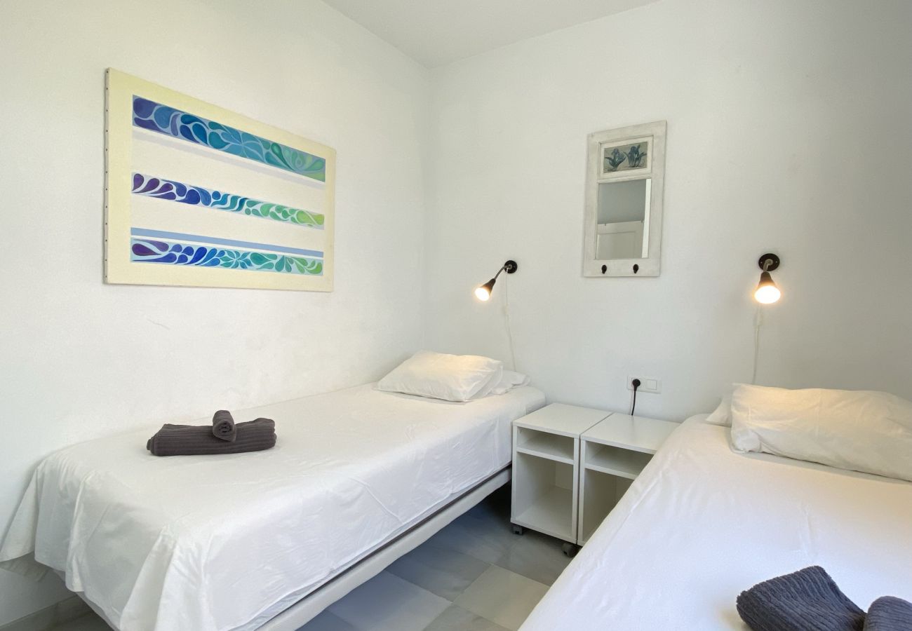 Doppelhaushälfte in Nerja - Fuentesol Casa Ekman by Casasol