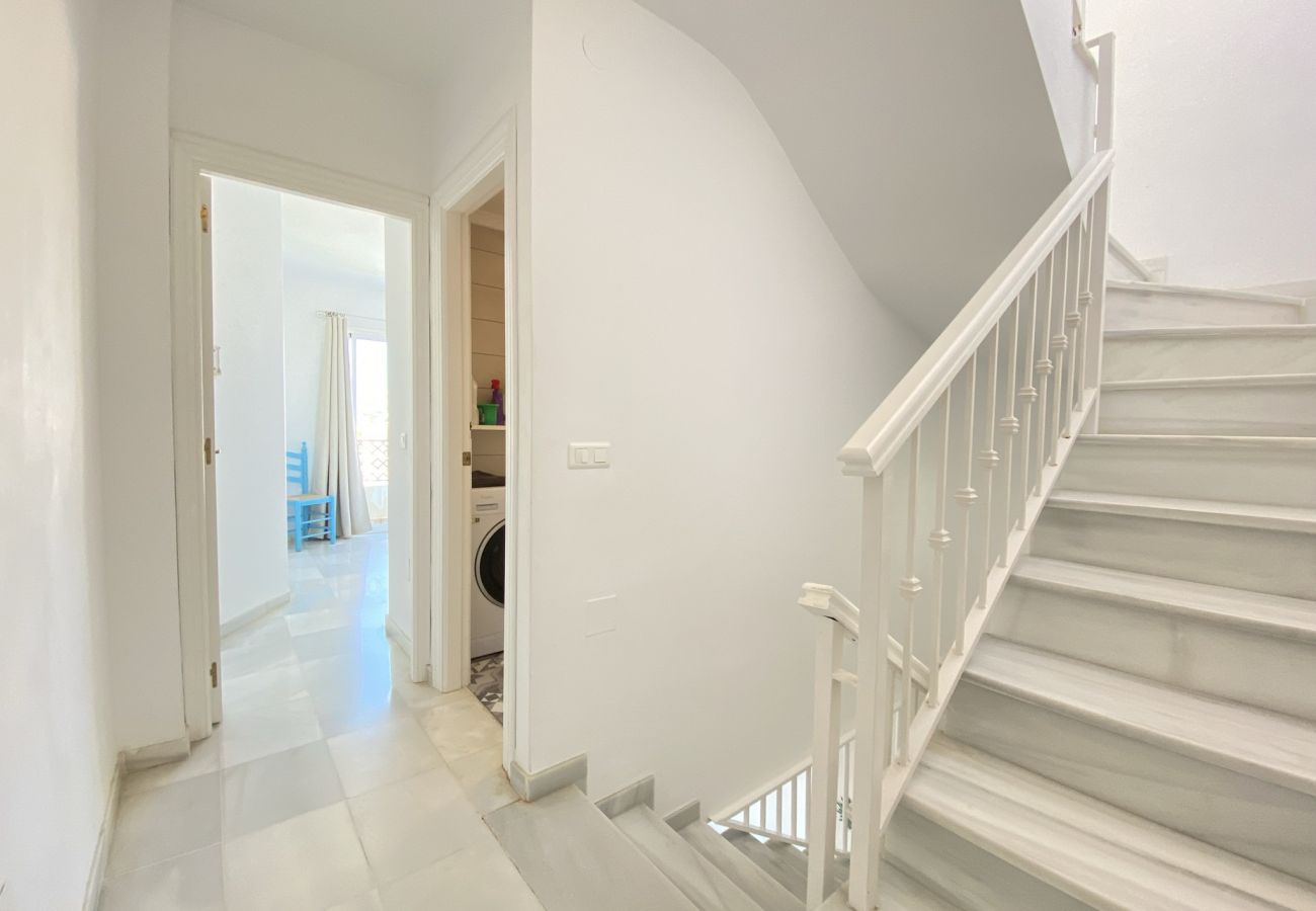 Doppelhaushälfte in Nerja - Fuentesol Casa Ekman by Casasol