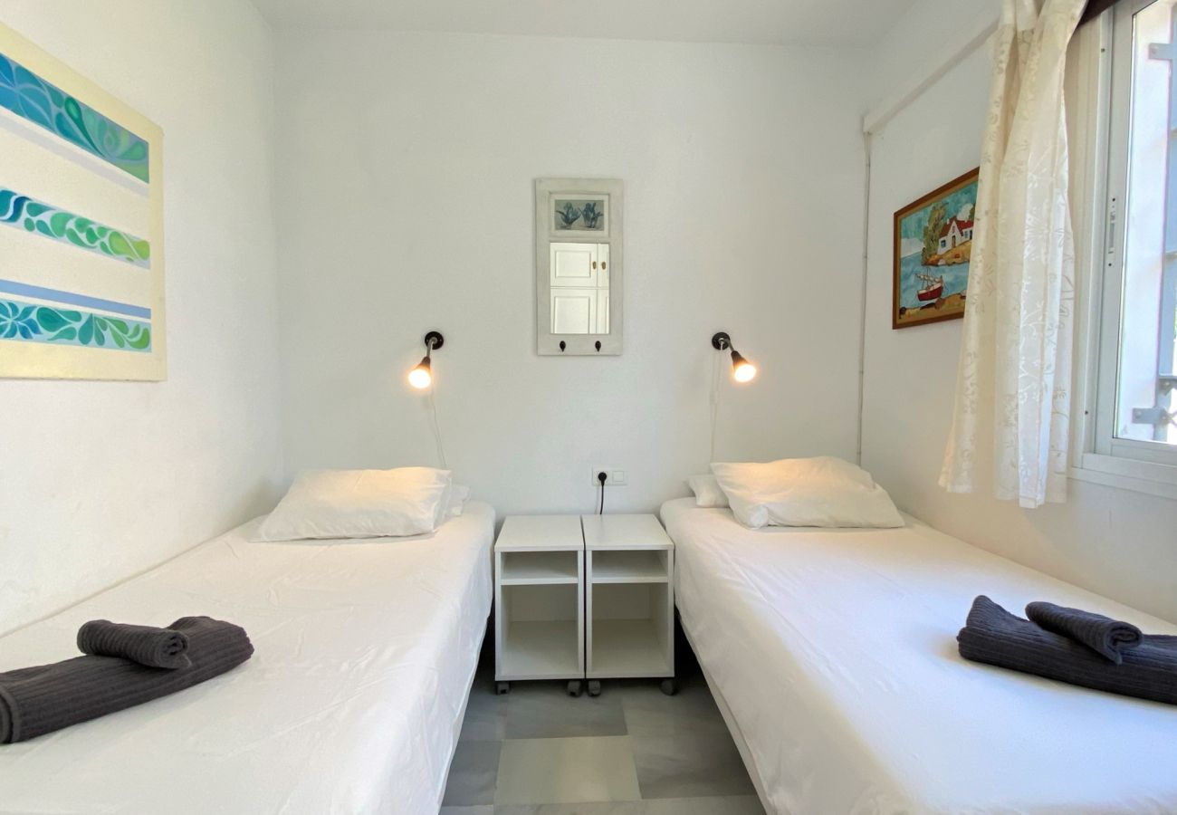 Doppelhaushälfte in Nerja - Fuentesol Casa Ekman by Casasol