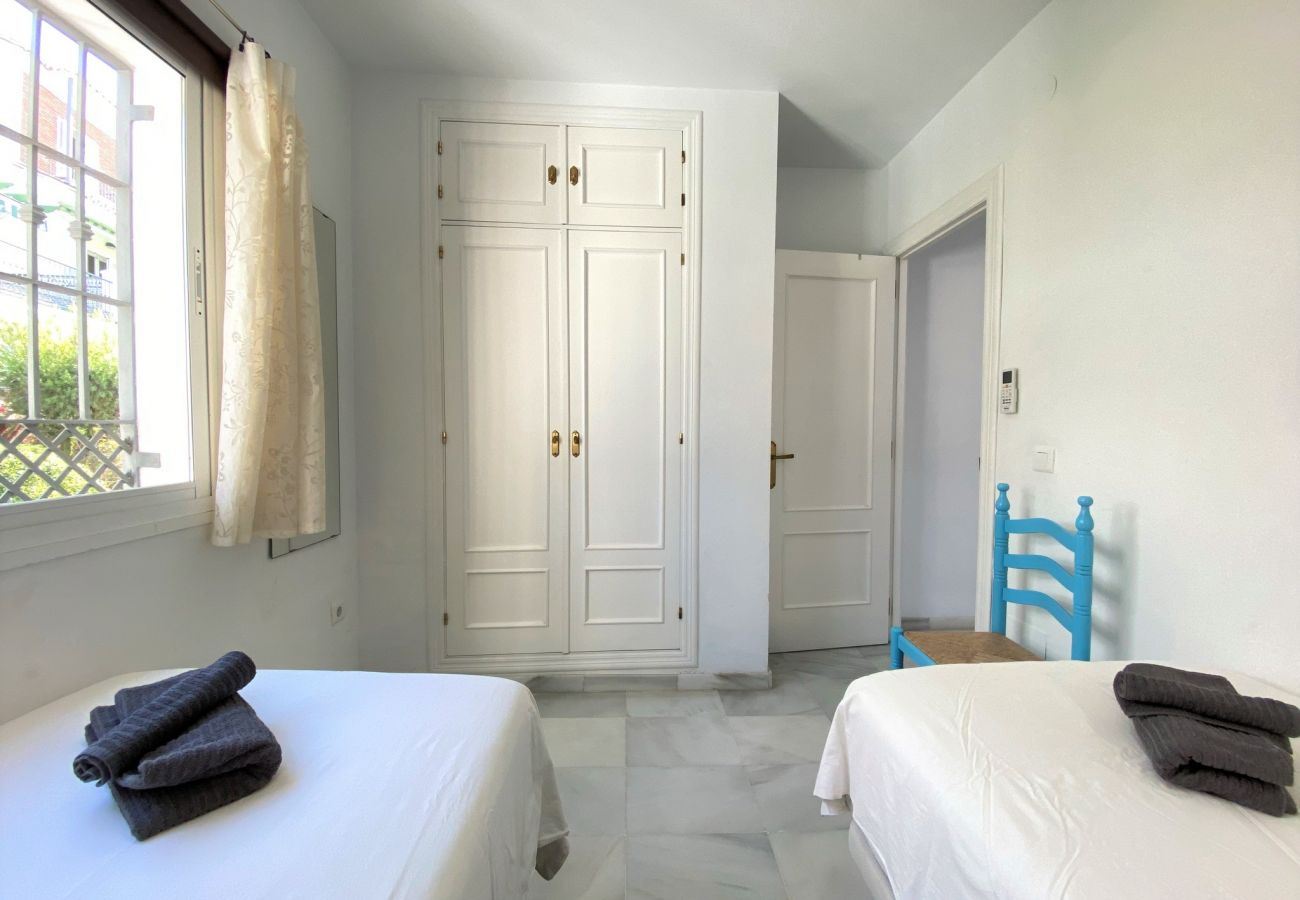 Doppelhaushälfte in Nerja - Fuentesol Casa Ekman by Casasol