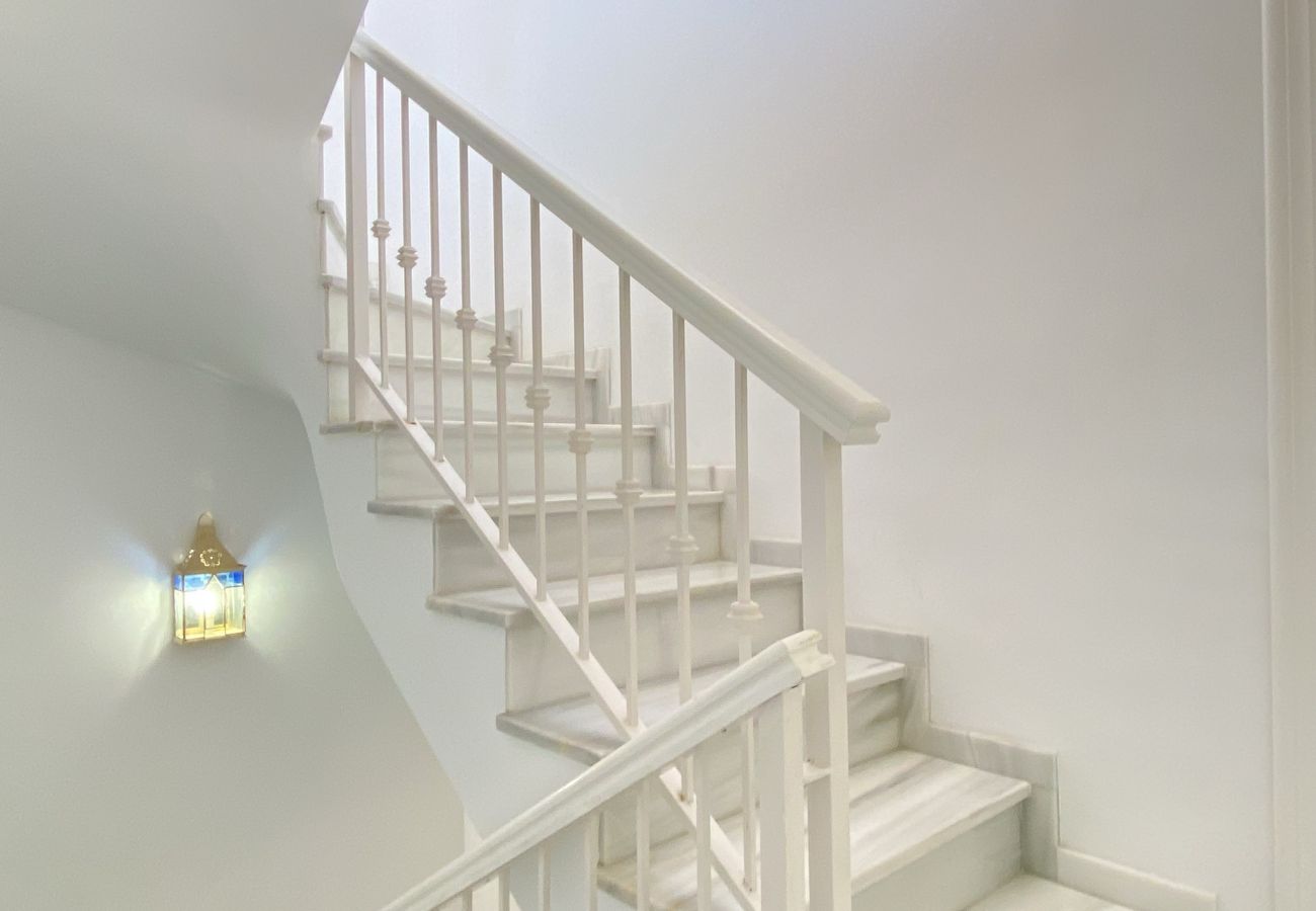 Doppelhaushälfte in Nerja - Fuentesol Casa Ekman by Casasol