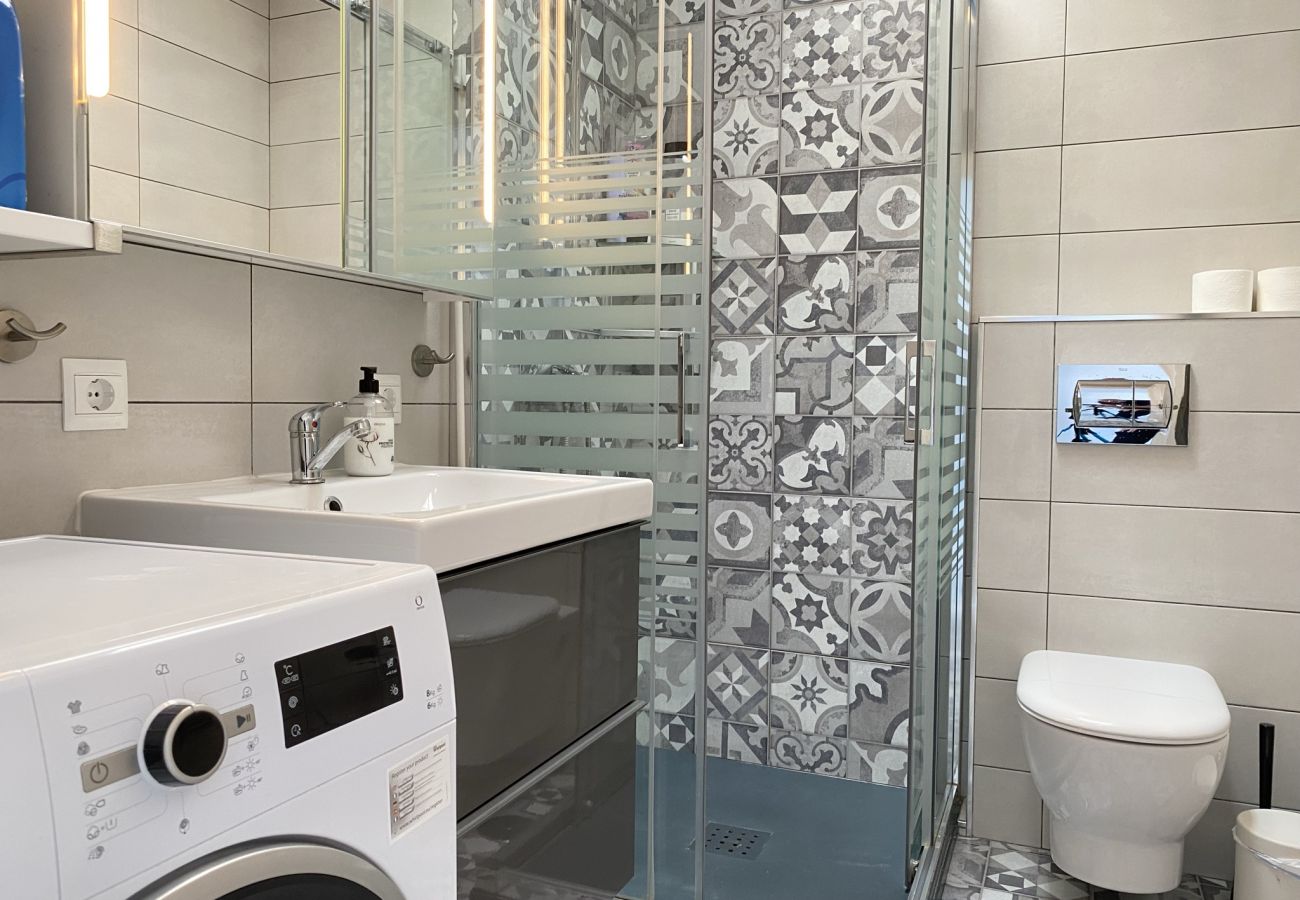 Doppelhaushälfte in Nerja - Fuentesol Casa Ekman by Casasol