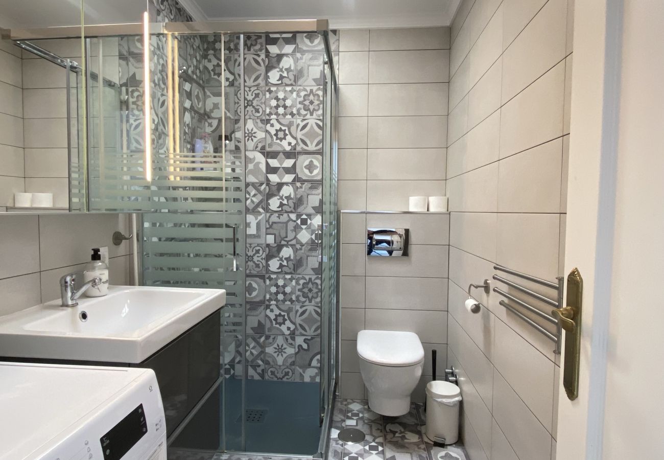 Doppelhaushälfte in Nerja - Fuentesol Casa Ekman by Casasol