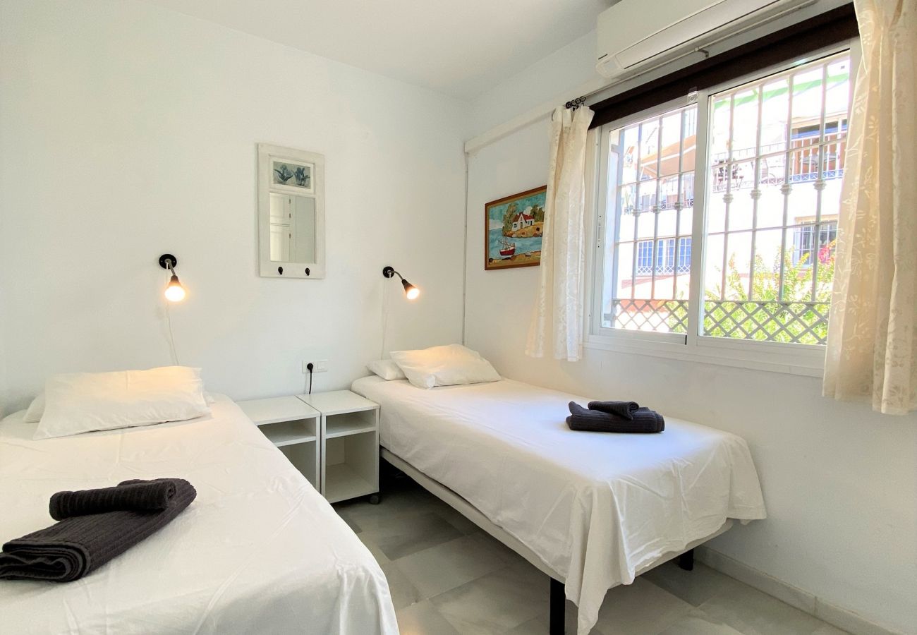 Doppelhaushälfte in Nerja - Fuentesol Casa Ekman by Casasol