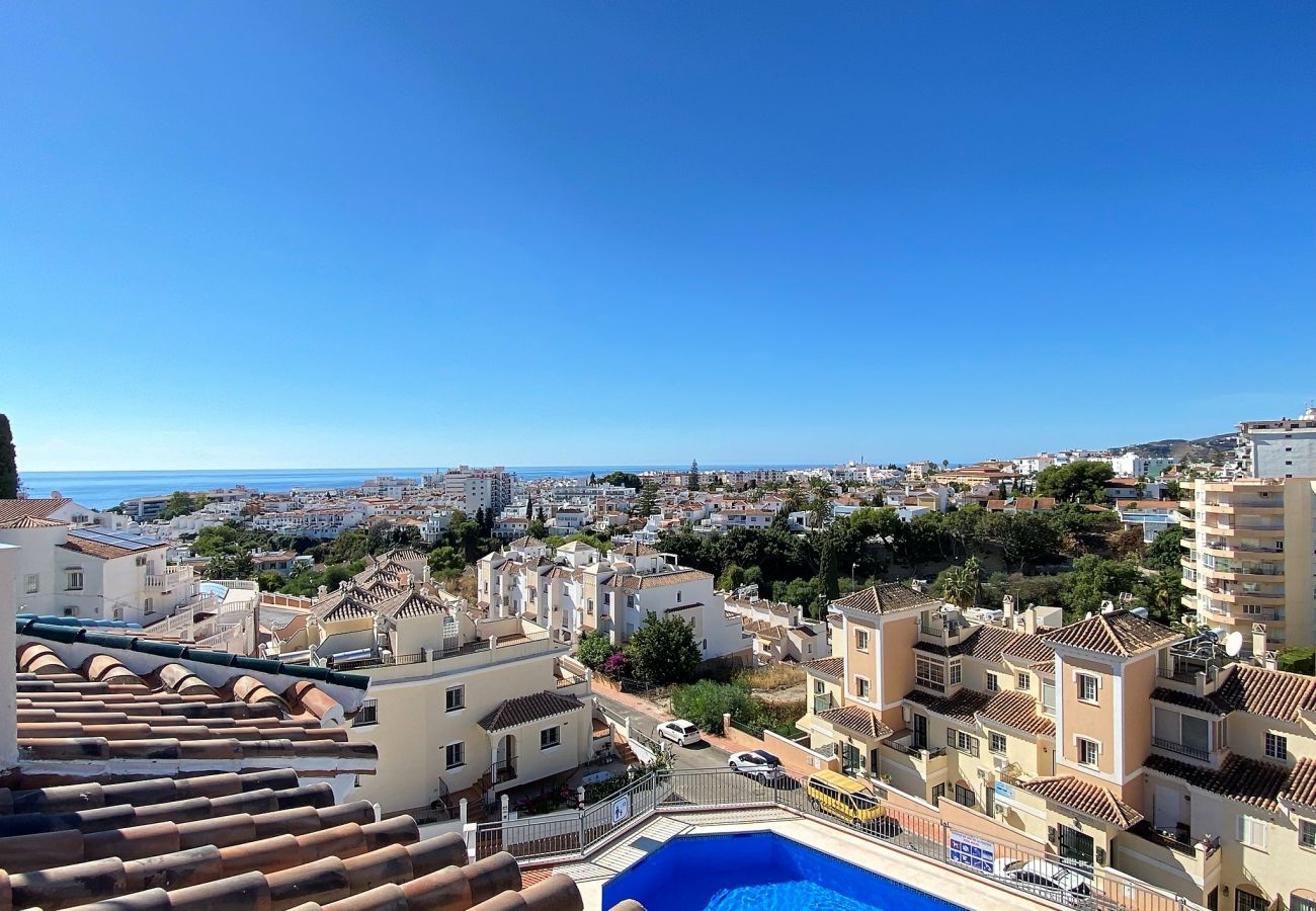 Doppelhaushälfte in Nerja - Fuentesol Casa Ekman by Casasol