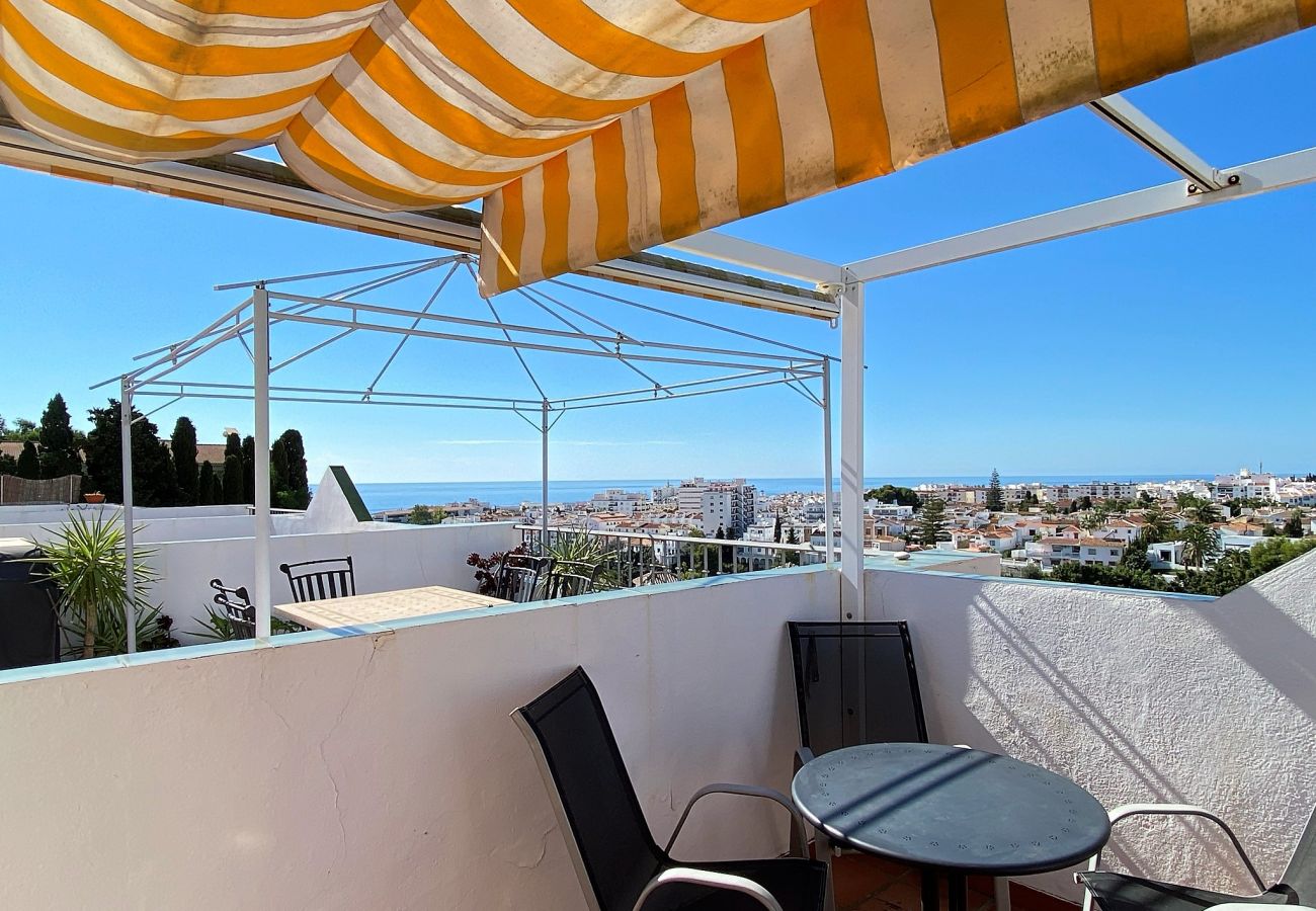 Doppelhaushälfte in Nerja - Fuentesol Casa Ekman by Casasol