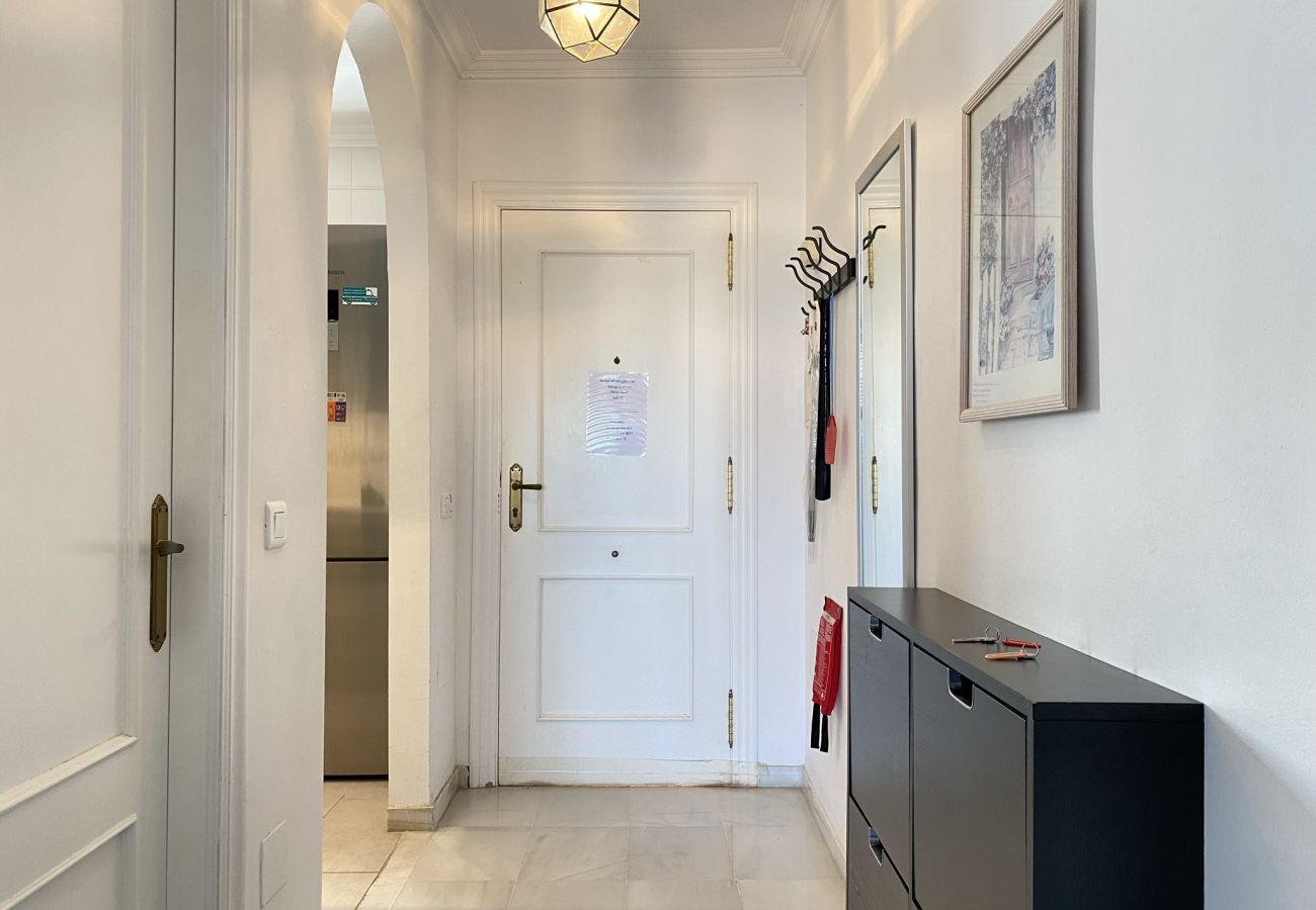 Doppelhaushälfte in Nerja - Fuentesol Casa Ekman by Casasol