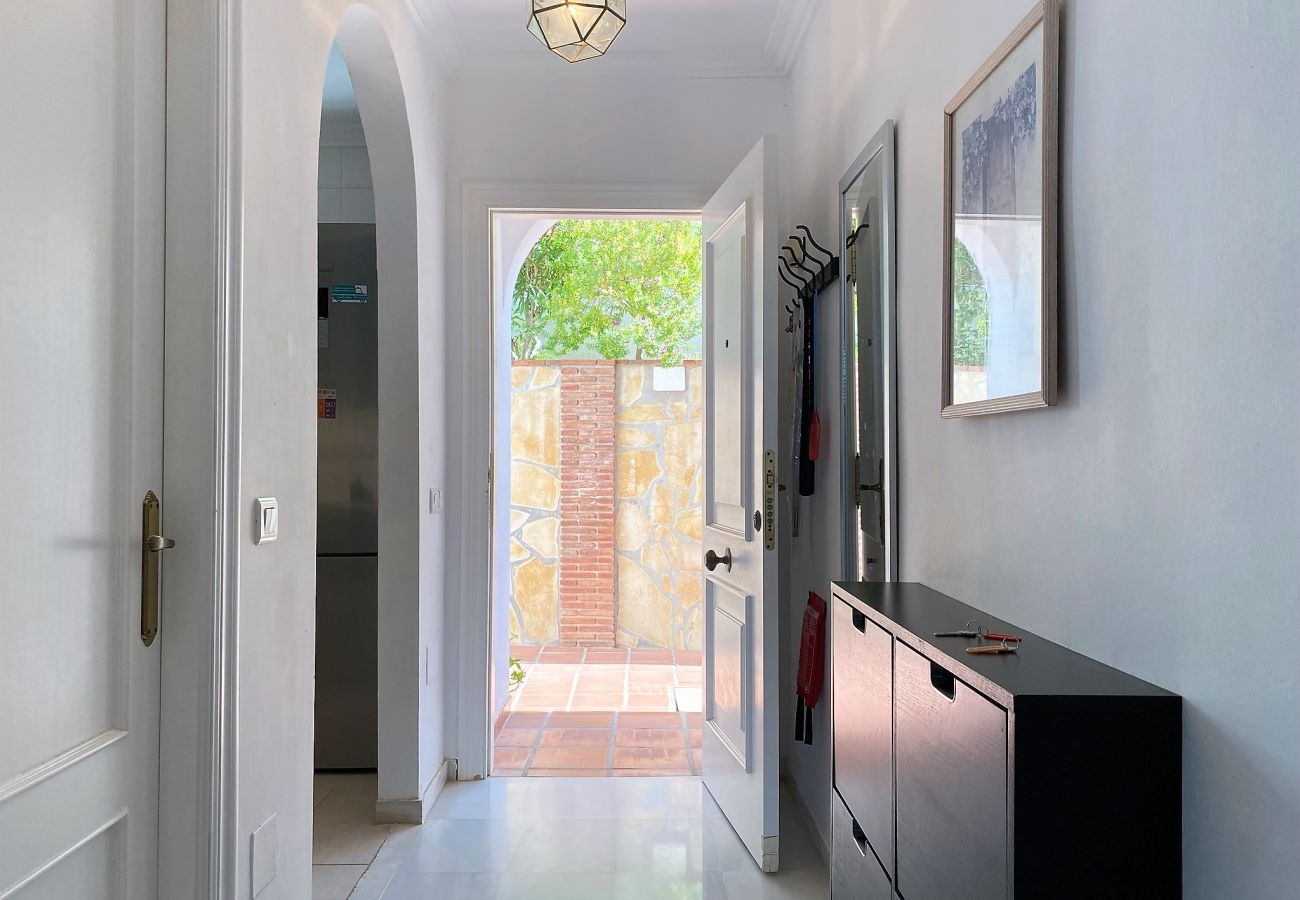 Doppelhaushälfte in Nerja - Fuentesol Casa Ekman by Casasol