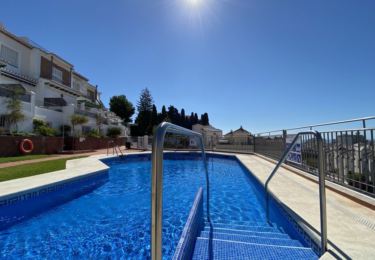 Doppelhaushälfte in Nerja - Fuentesol Casa Ekman by Casasol