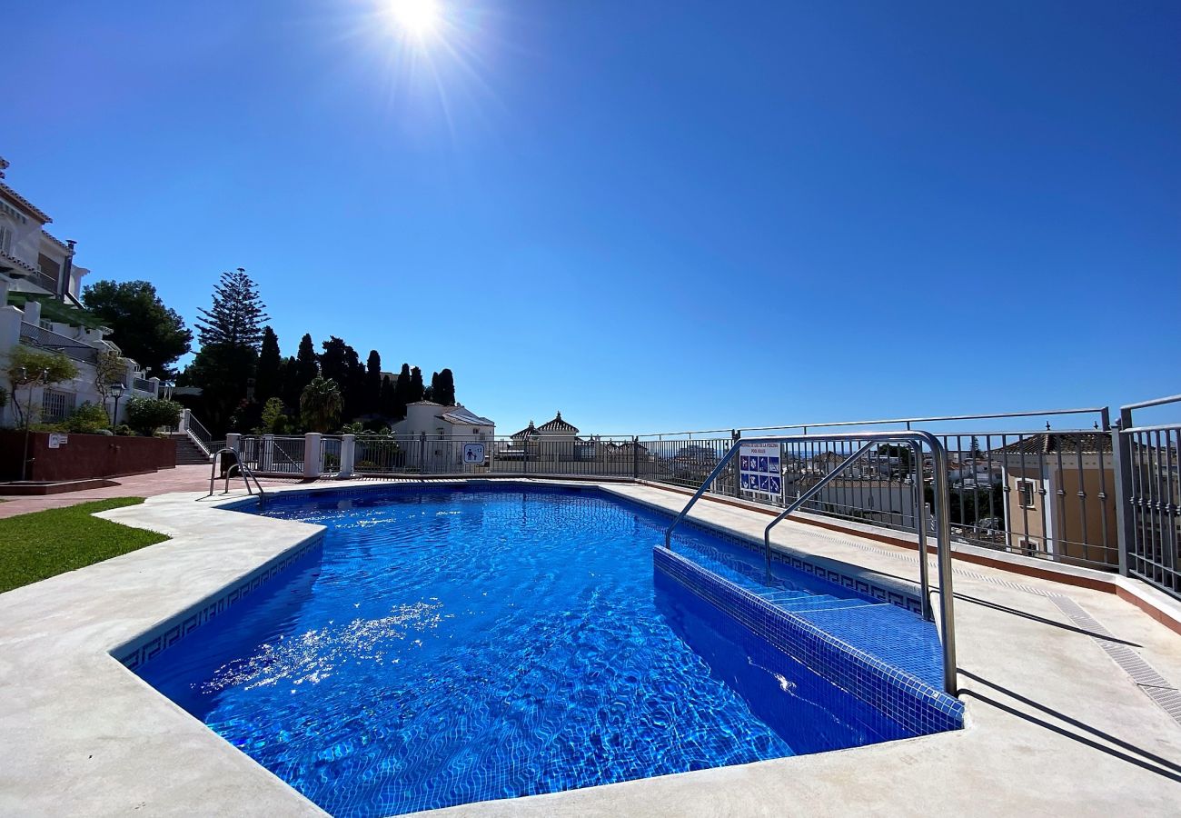 Doppelhaushälfte in Nerja - Fuentesol Casa Ekman by Casasol