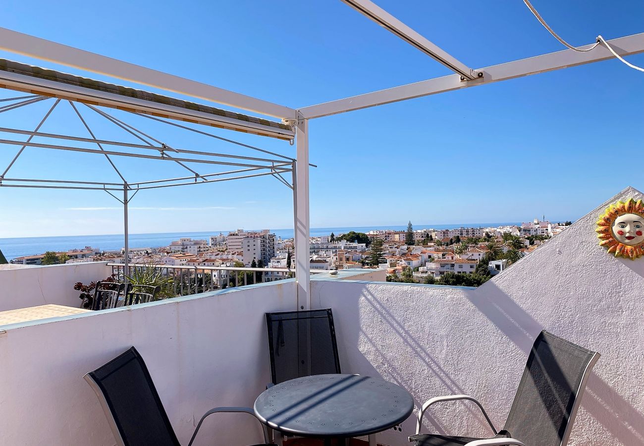 Doppelhaushälfte in Nerja - Fuentesol Casa Ekman by Casasol