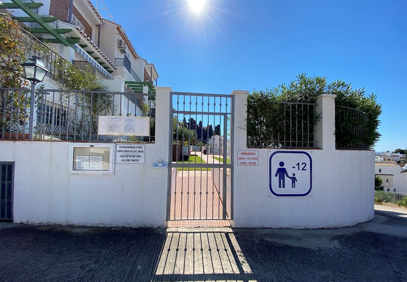 Doppelhaushälfte in Nerja - Fuentesol Casa Ekman by Casasol