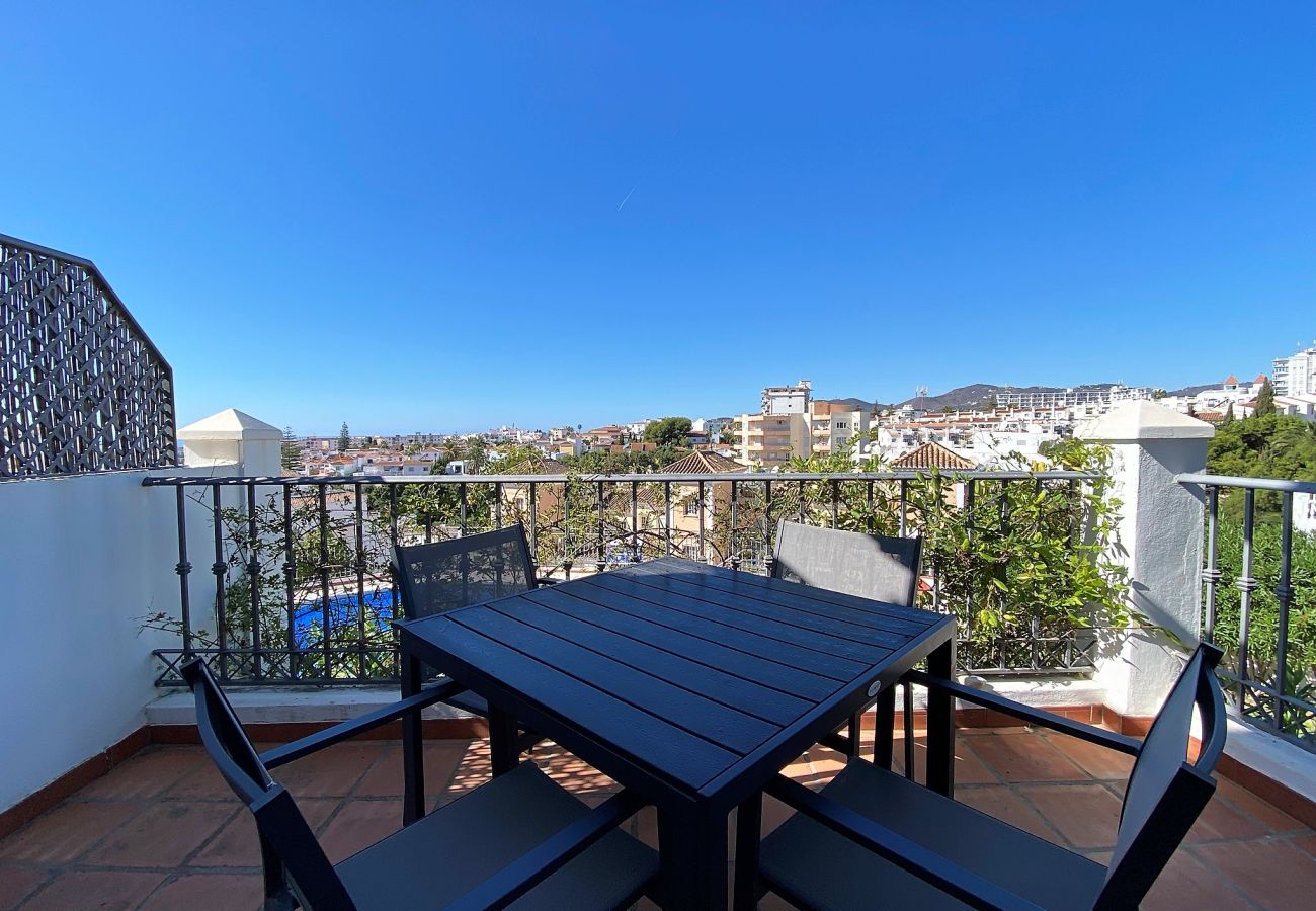 Doppelhaushälfte in Nerja - Fuentesol Casa Ekman by Casasol
