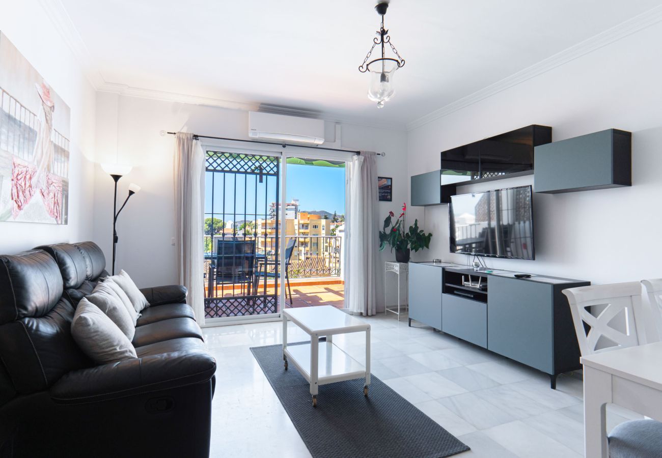 Doppelhaushälfte in Nerja - Fuentesol Casa Ekman by Casasol 