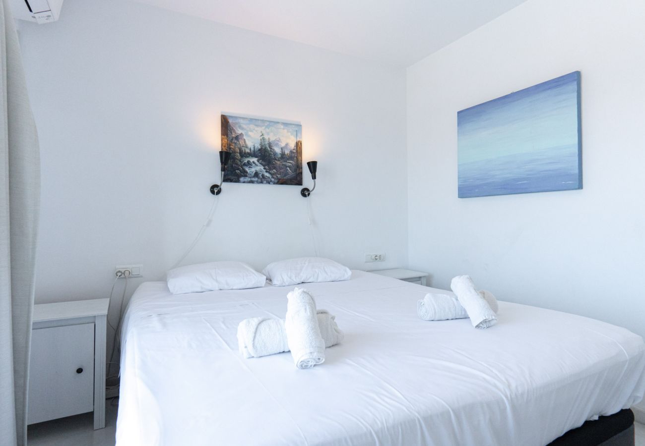 Doppelhaushälfte in Nerja - Fuentesol Casa Ekman by Casasol 