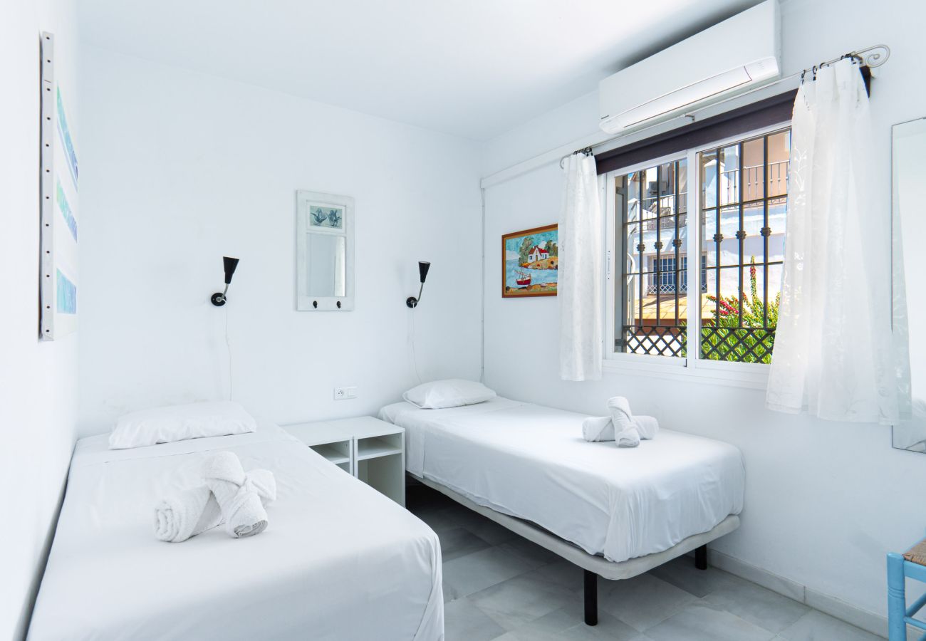 Doppelhaushälfte in Nerja - Fuentesol Casa Ekman by Casasol 
