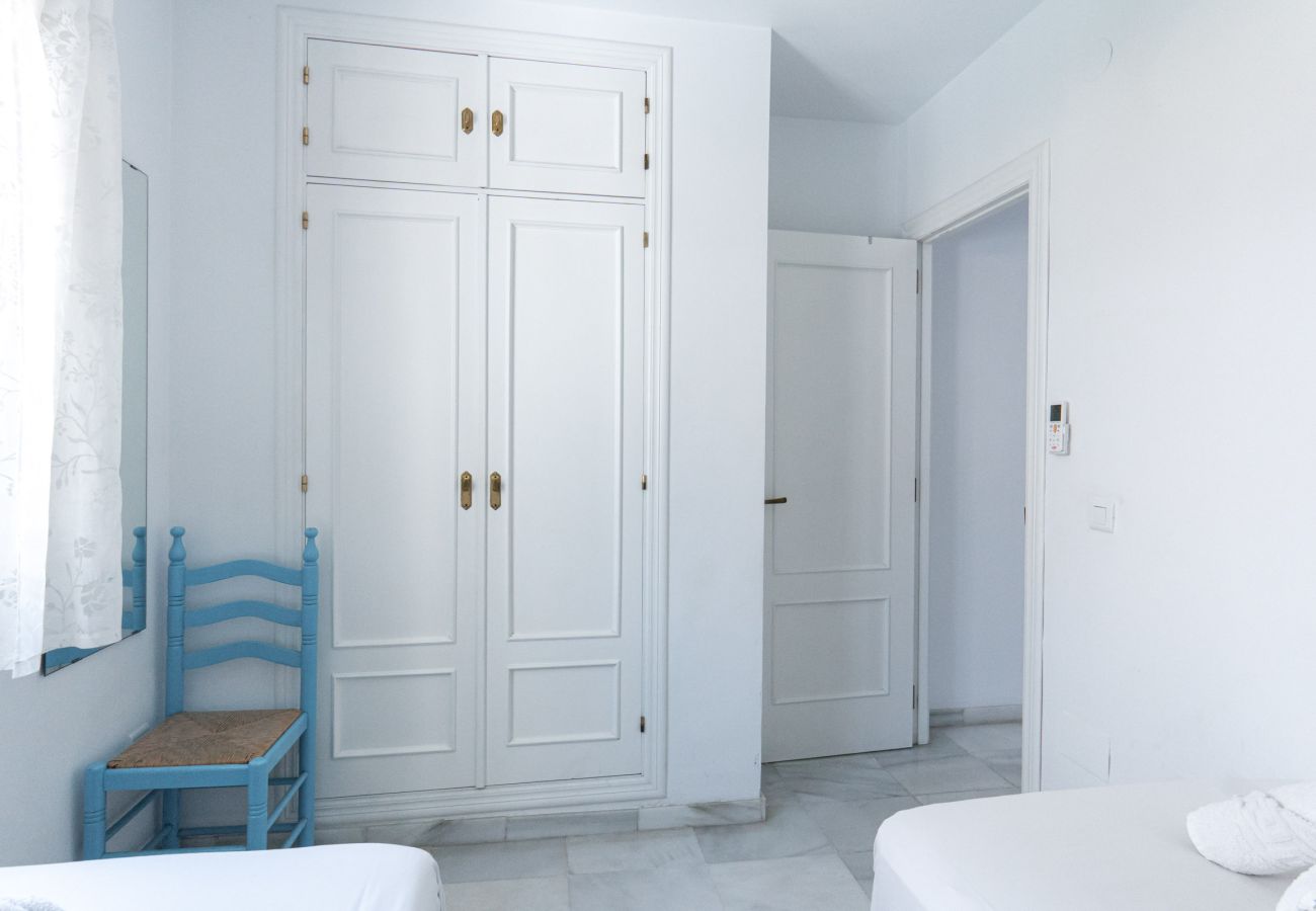 Doppelhaushälfte in Nerja - Fuentesol Casa Ekman by Casasol 