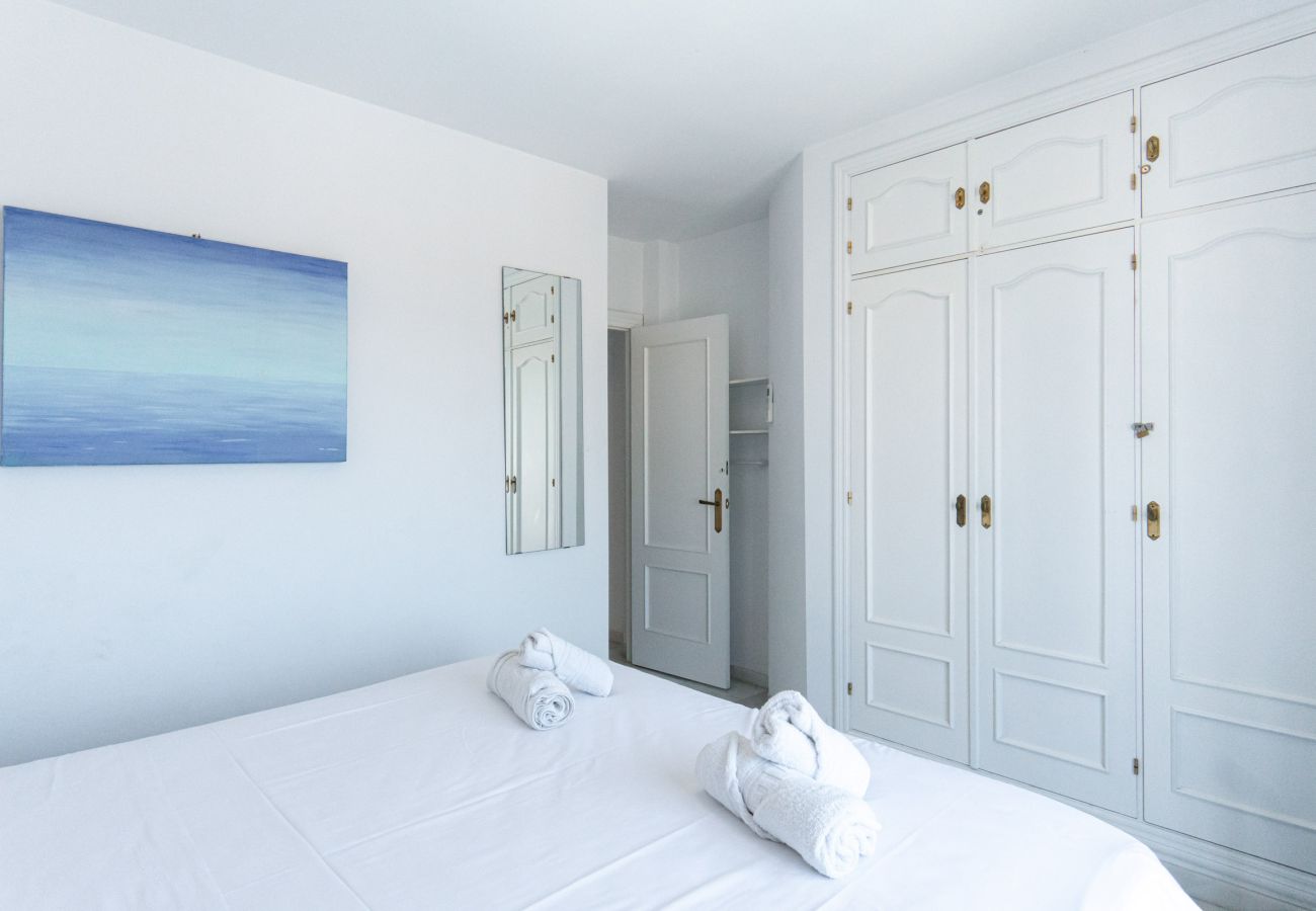 Doppelhaushälfte in Nerja - Fuentesol Casa Ekman by Casasol 