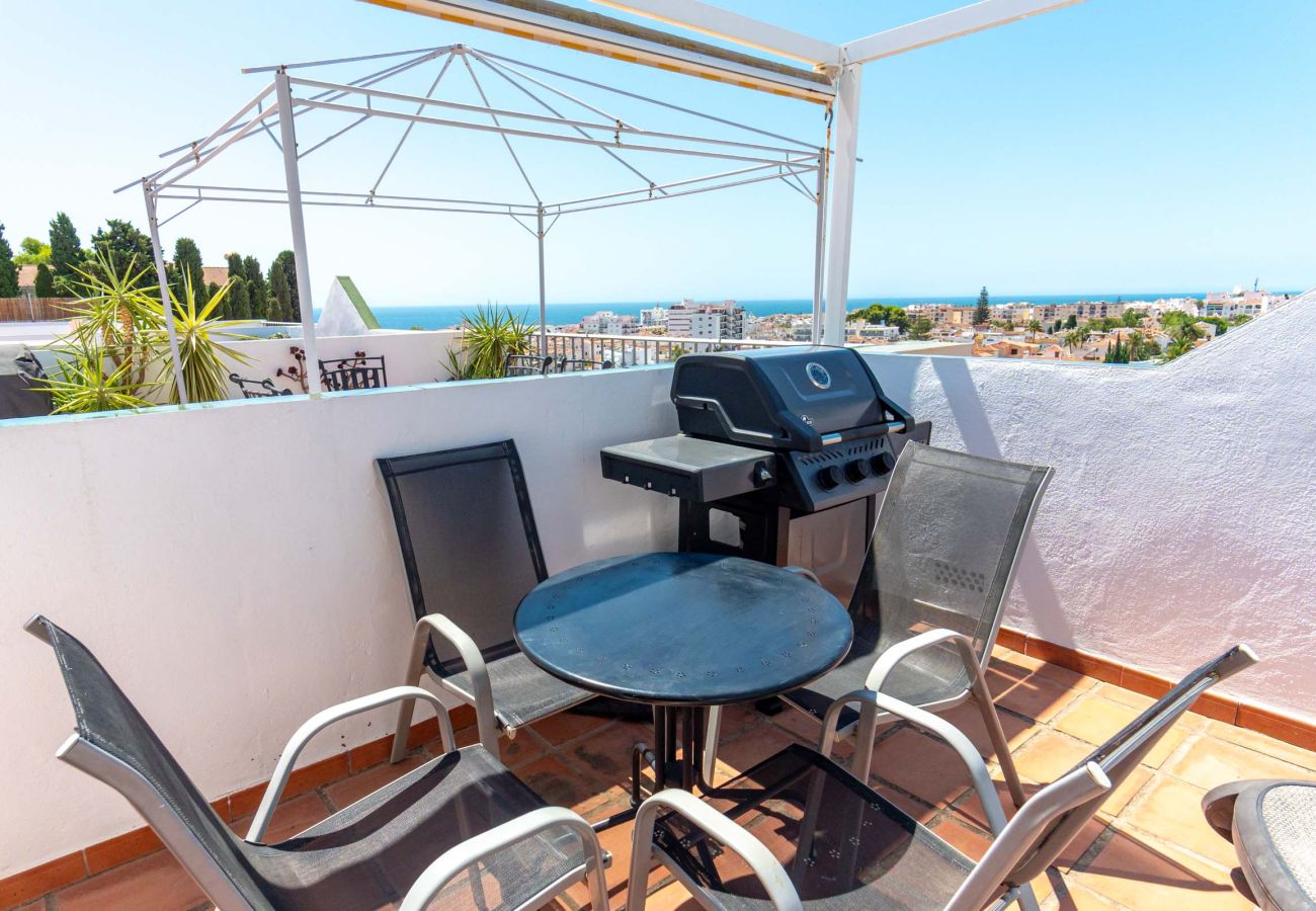 Doppelhaushälfte in Nerja - Fuentesol Casa Ekman by Casasol 