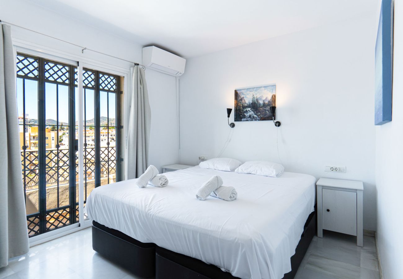 Doppelhaushälfte in Nerja - Fuentesol Casa Ekman by Casasol 