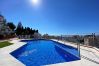 Doppelhaushälfte in Nerja - Fuentesol Casa Ekman by Casasol 