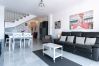 Doppelhaushälfte in Nerja - Fuentesol Casa Ekman by Casasol 