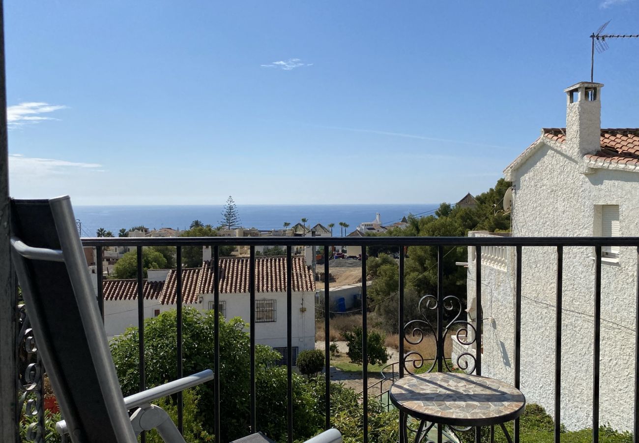 Doppelhaushälfte in Nerja - Casa Lovisa Private Pool by Casasol 