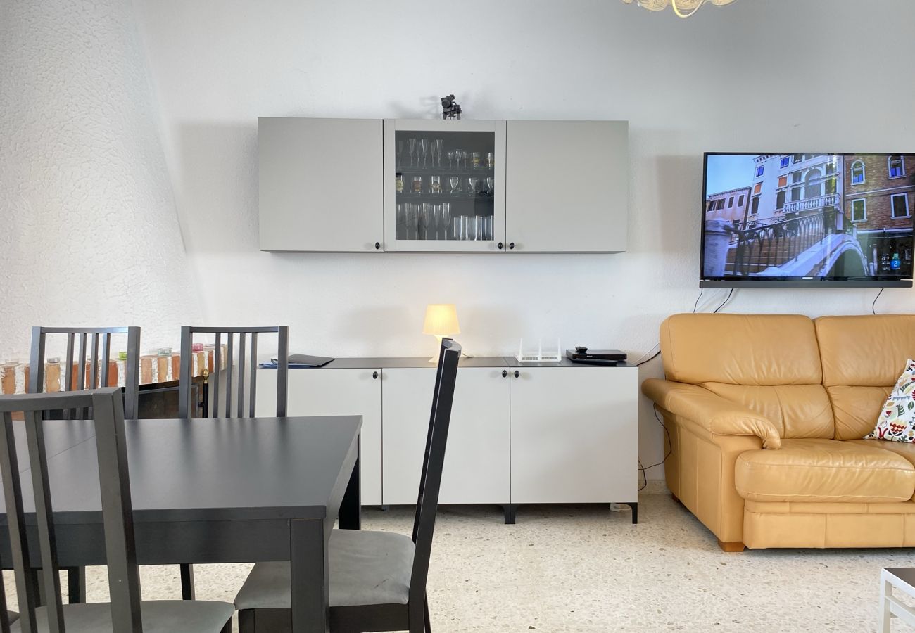 Doppelhaushälfte in Nerja - Casa Lovisa Private Pool by Casasol 