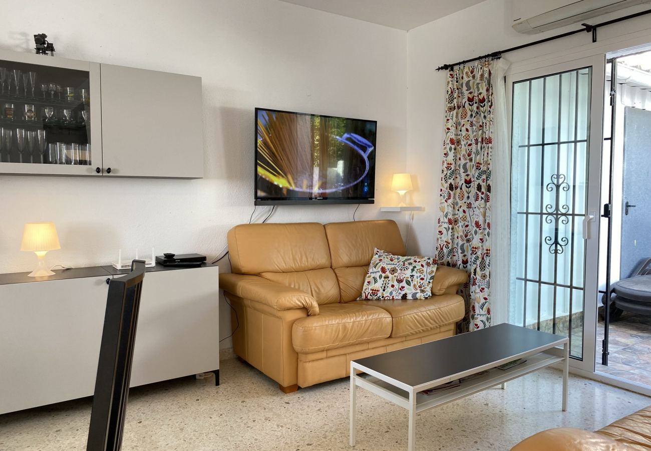 Doppelhaushälfte in Nerja - Casa Lovisa Private Pool by Casasol 