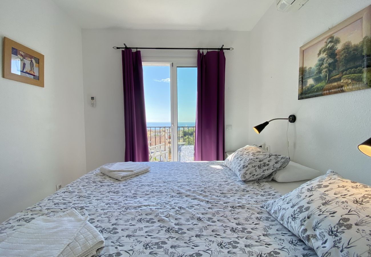 Doppelhaushälfte in Nerja - Casa Lovisa Private Pool by Casasol 