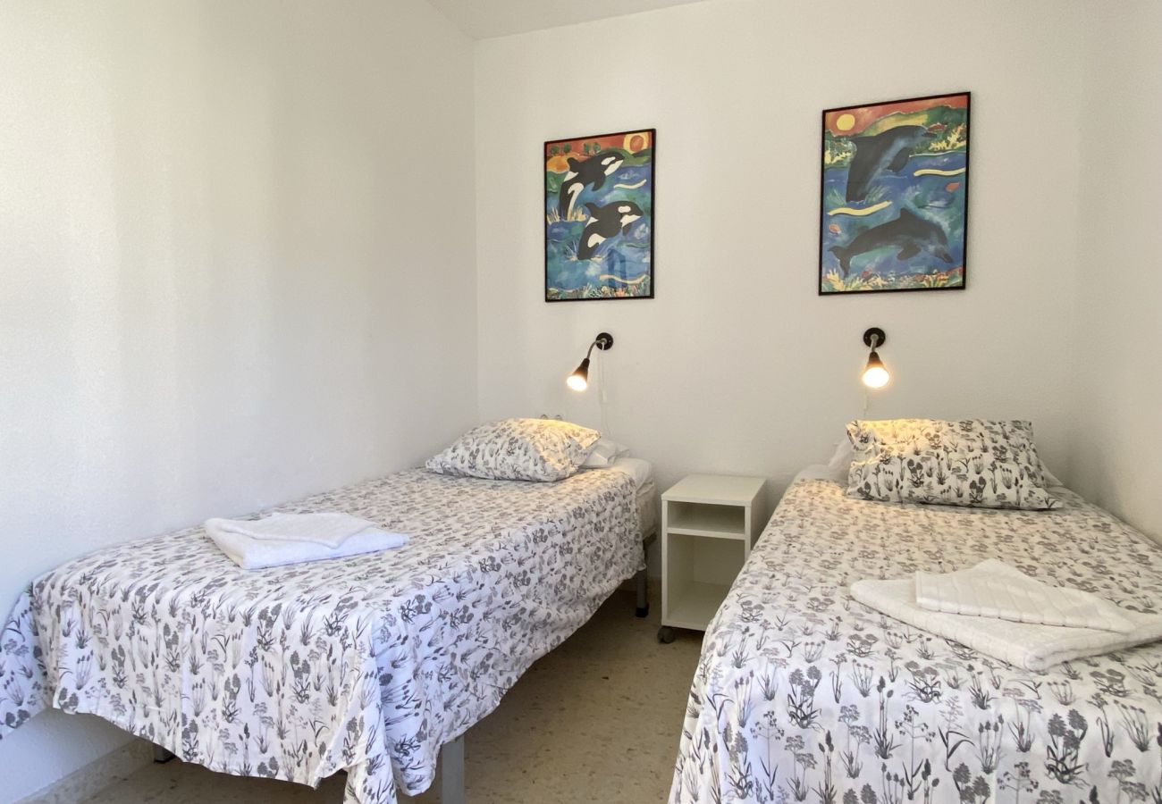 Doppelhaushälfte in Nerja - Casa Lovisa Private Pool by Casasol 