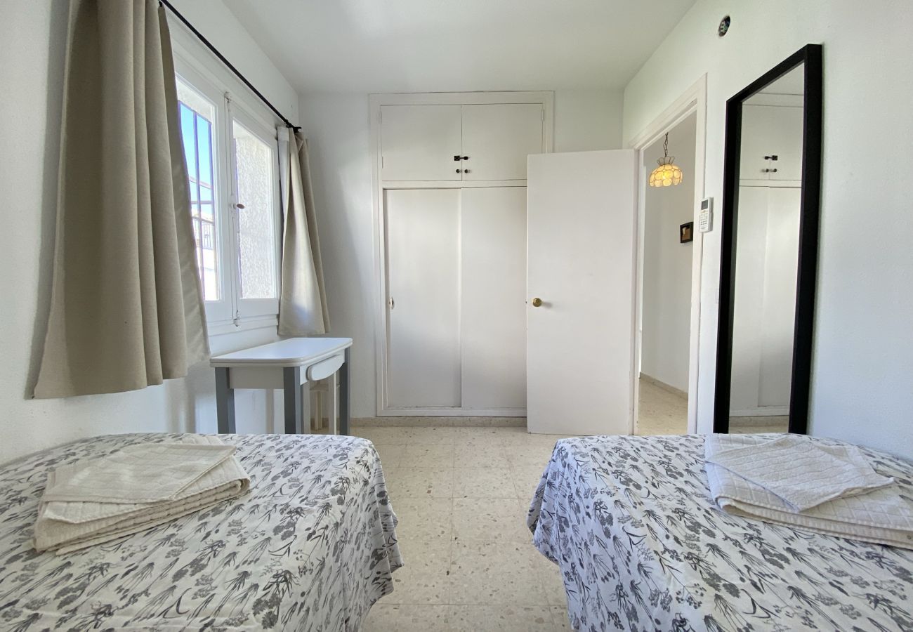 Doppelhaushälfte in Nerja - Casa Lovisa Private Pool by Casasol 