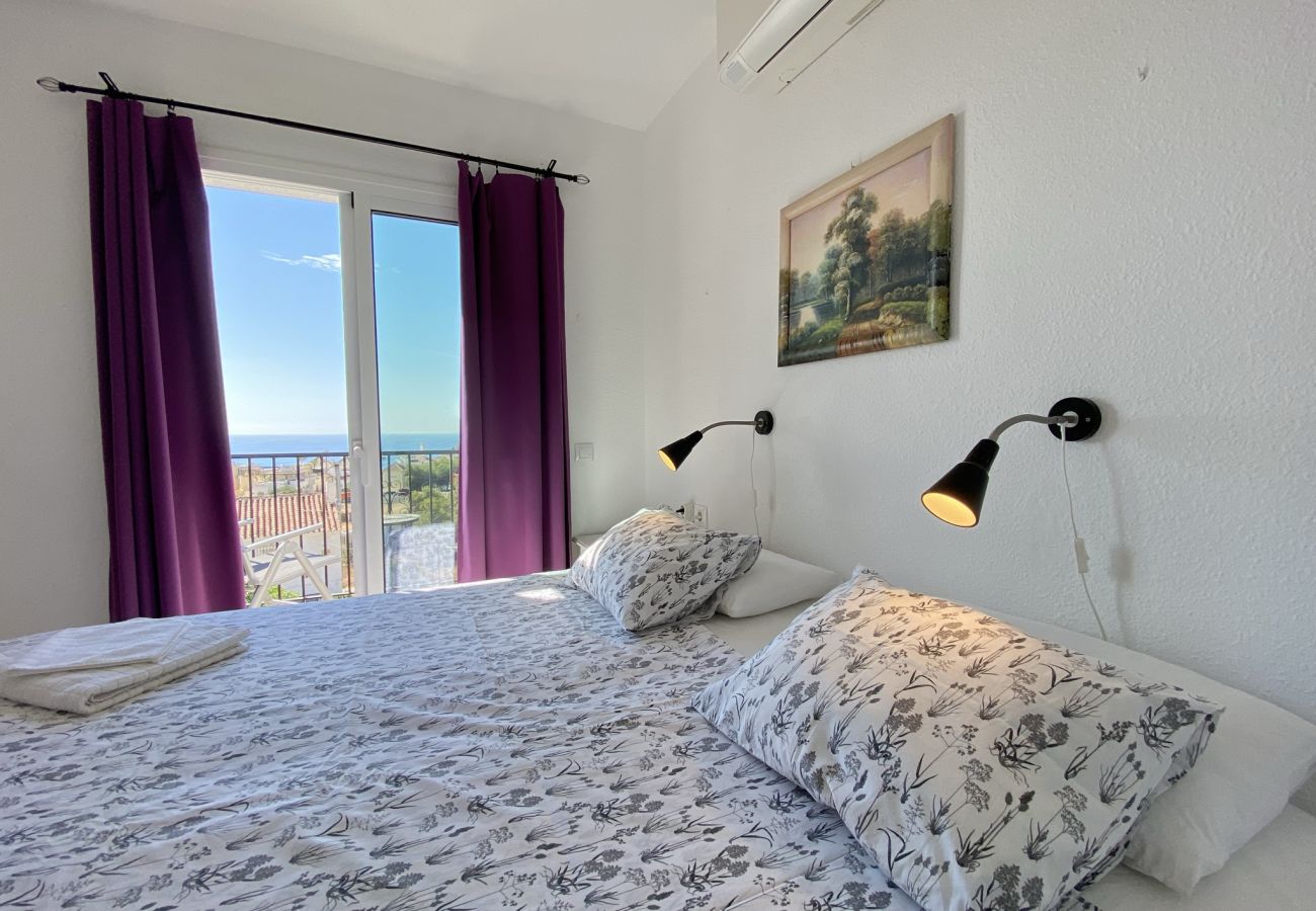 Doppelhaushälfte in Nerja - Casa Lovisa Private Pool by Casasol 