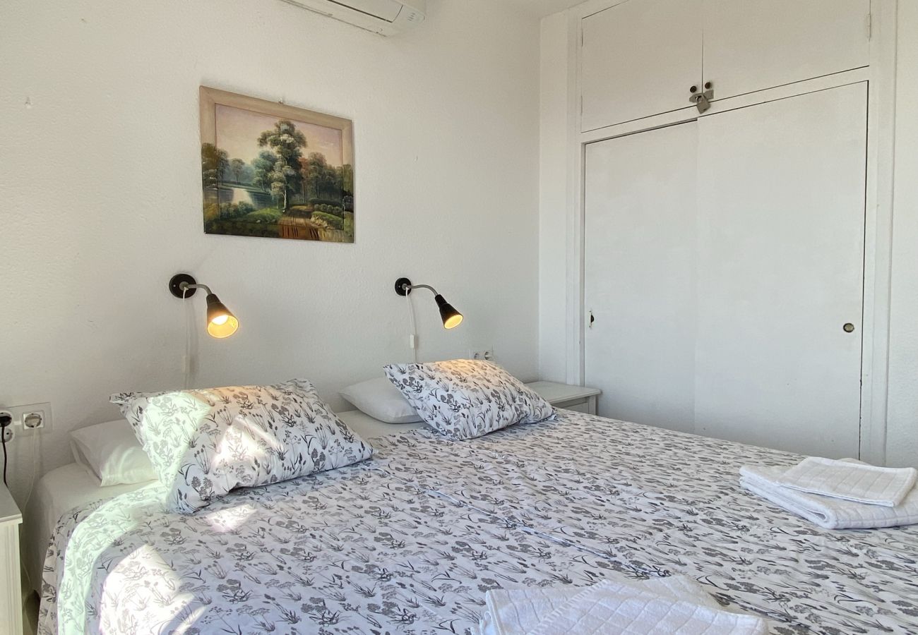 Doppelhaushälfte in Nerja - Casa Lovisa Private Pool by Casasol 