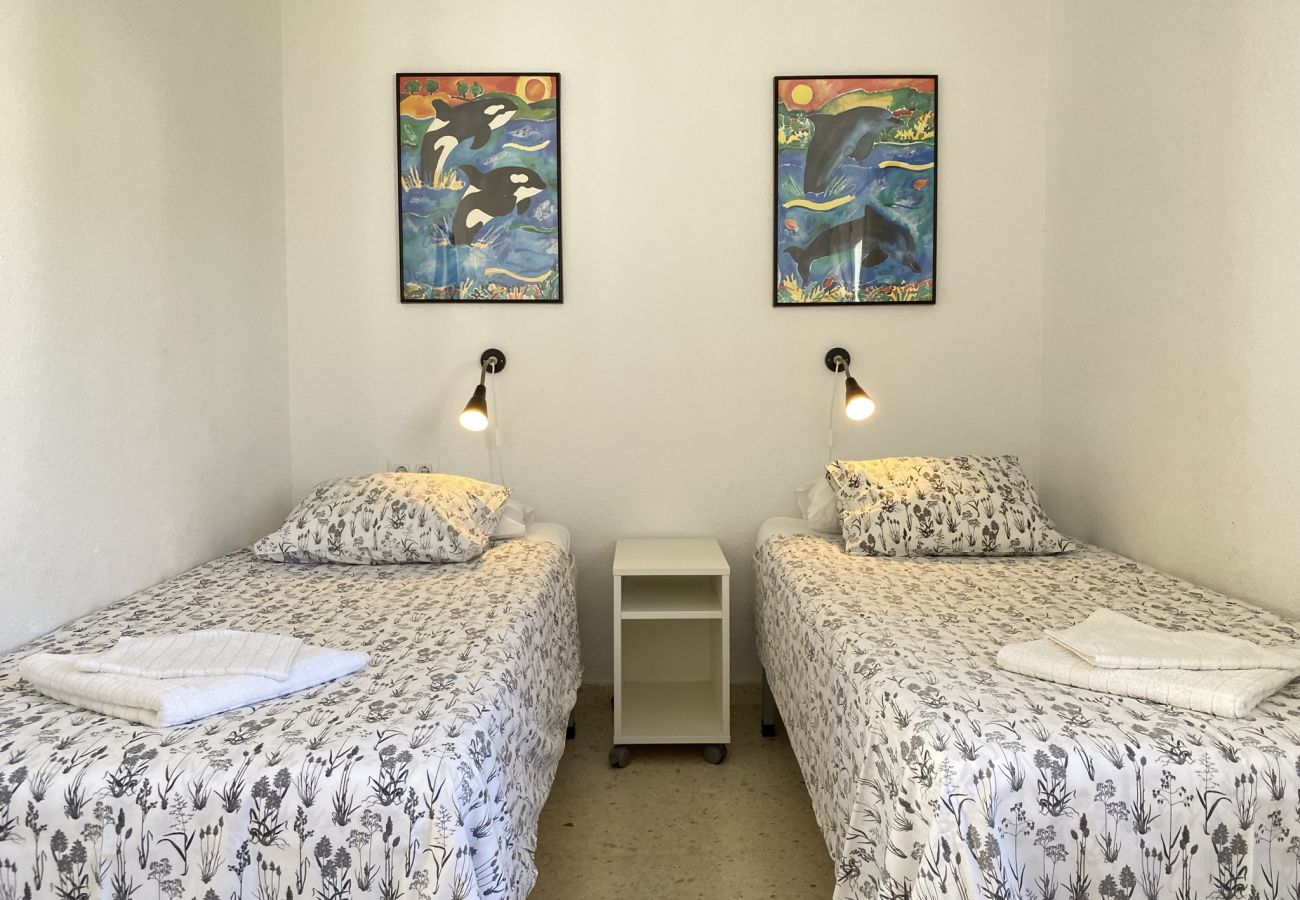 Doppelhaushälfte in Nerja - Casa Lovisa Private Pool by Casasol 