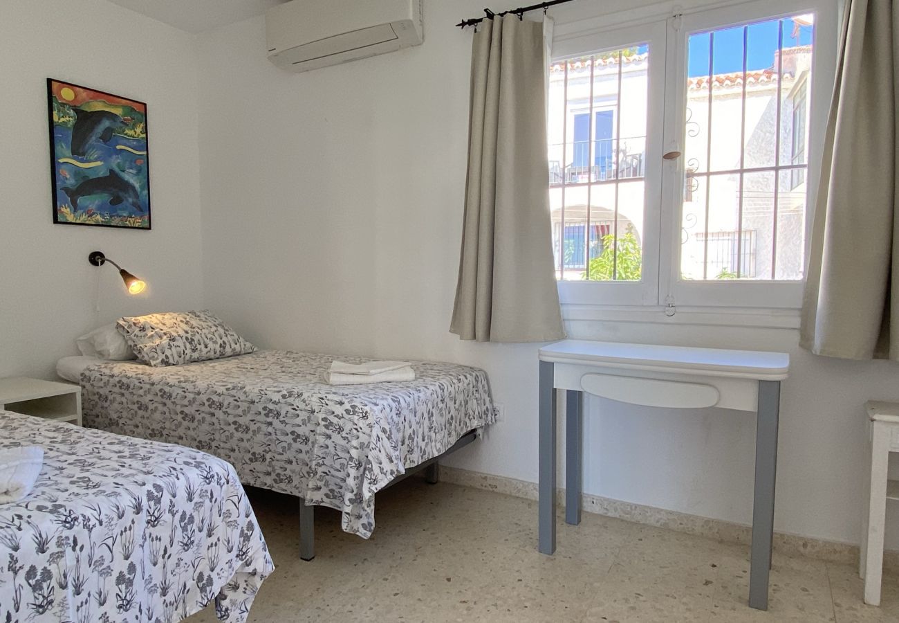 Doppelhaushälfte in Nerja - Casa Lovisa Private Pool by Casasol 