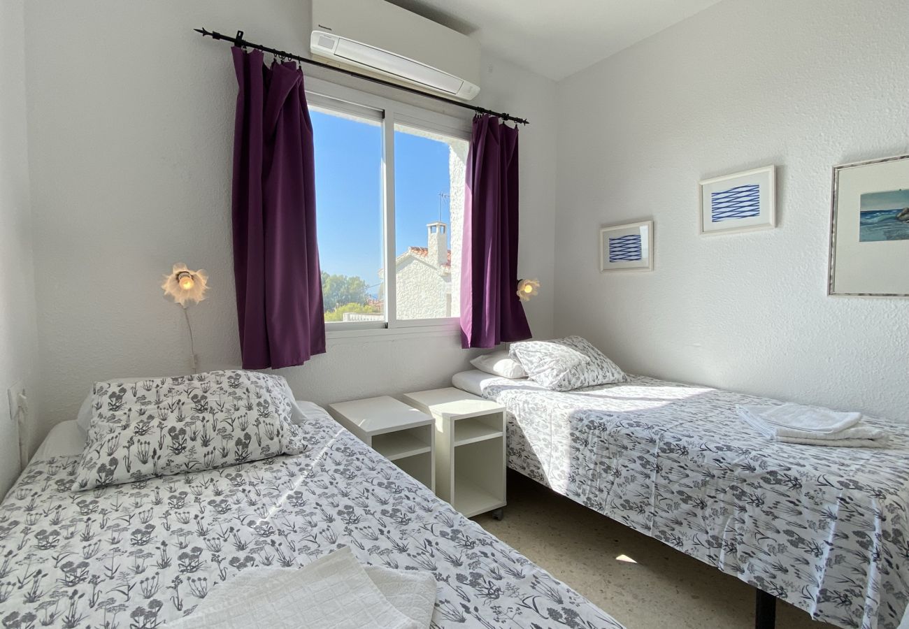 Doppelhaushälfte in Nerja - Casa Lovisa Private Pool by Casasol 